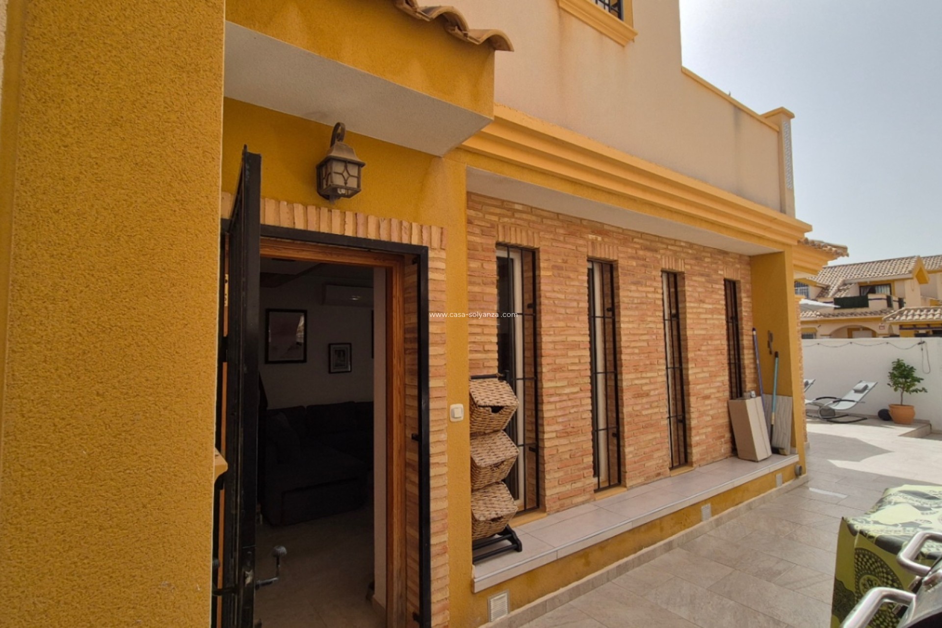 Reventa - detached_house - Orihuela - Costa Blanca Sur