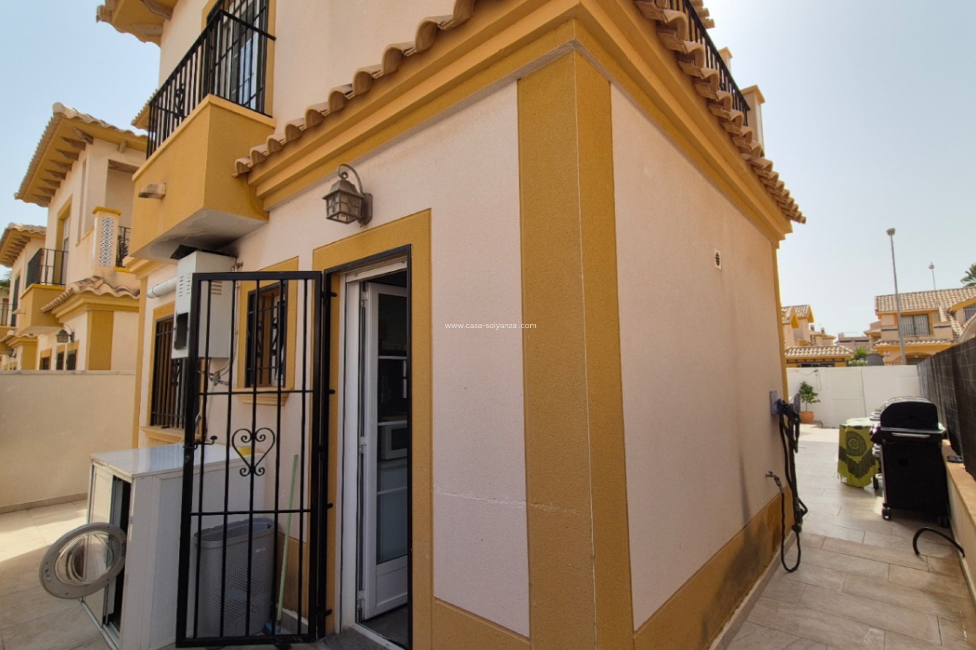 Reventa - detached_house - Orihuela - Costa Blanca Sur