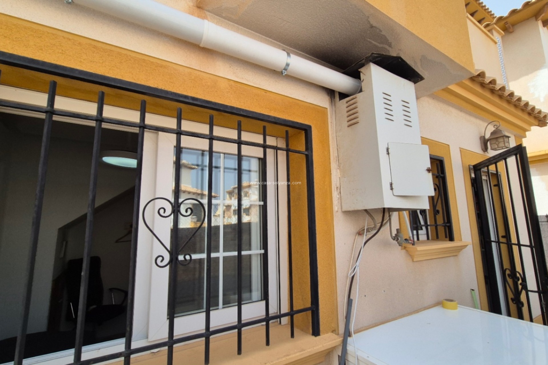 Reventa - detached_house - Orihuela - Costa Blanca Sur