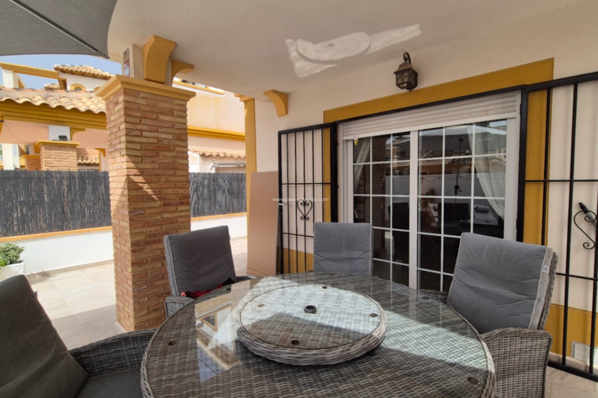 Reventa - detached_house - Orihuela - Costa Blanca Sur