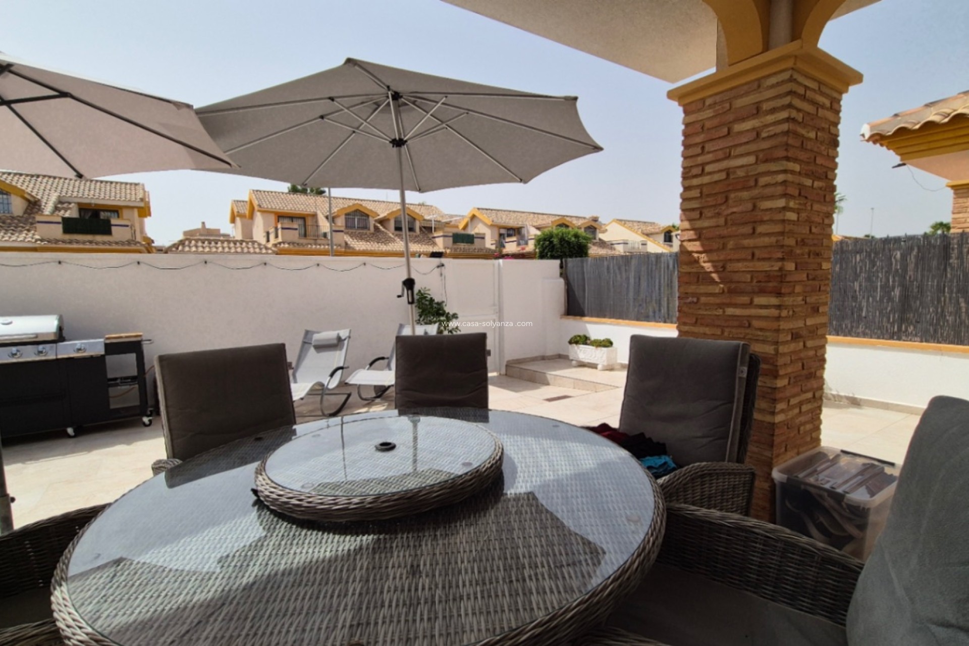 Reventa - detached_house - Orihuela - Costa Blanca Sur