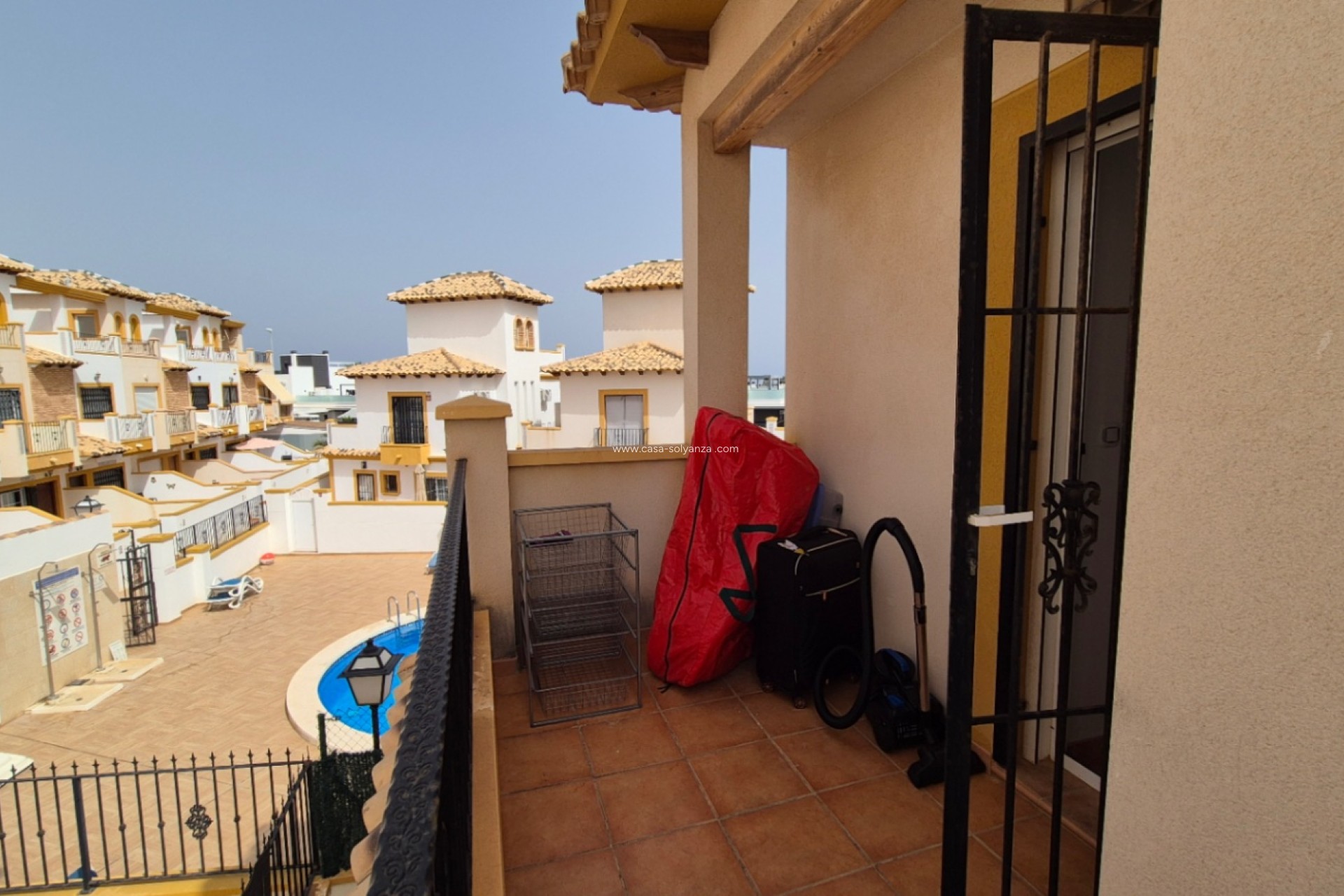 Reventa - detached_house - Orihuela - Costa Blanca Sur