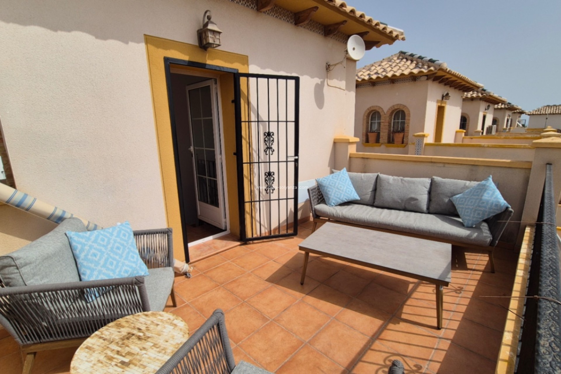 Reventa - detached_house - Orihuela - Costa Blanca Sur