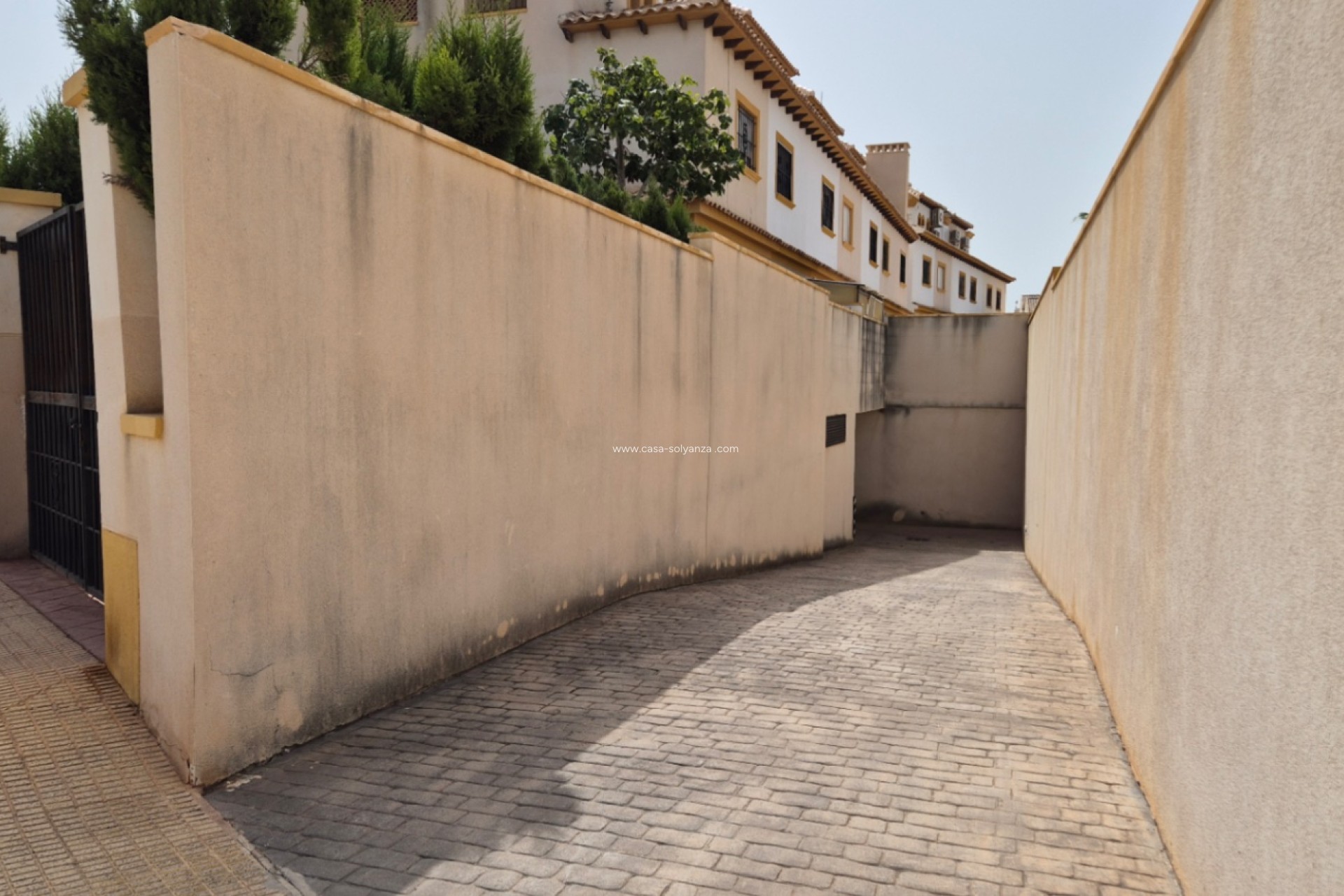 Reventa - detached_house - Orihuela - Costa Blanca Sur