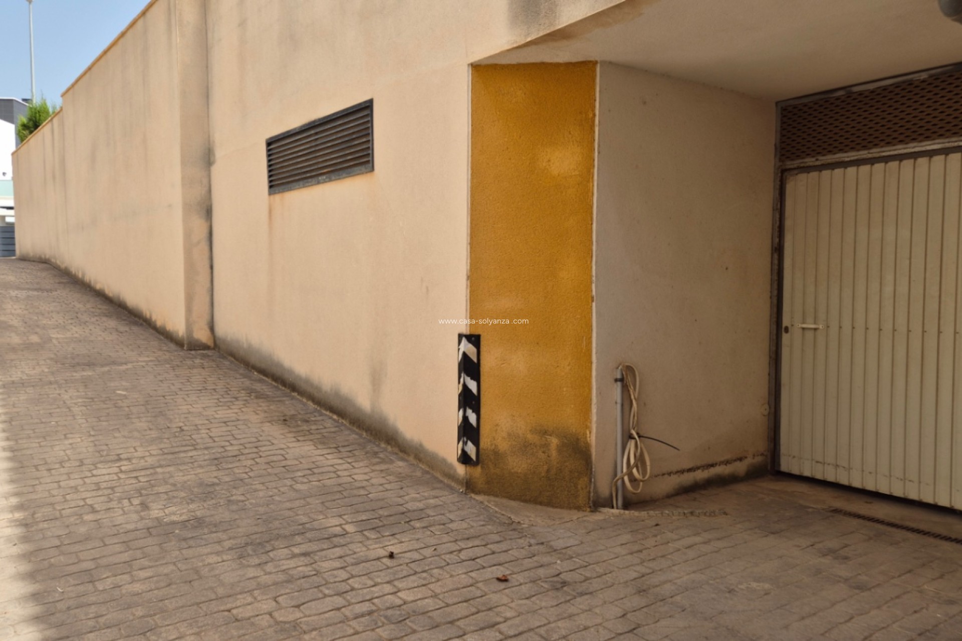 Reventa - detached_house - Orihuela - Costa Blanca Sur