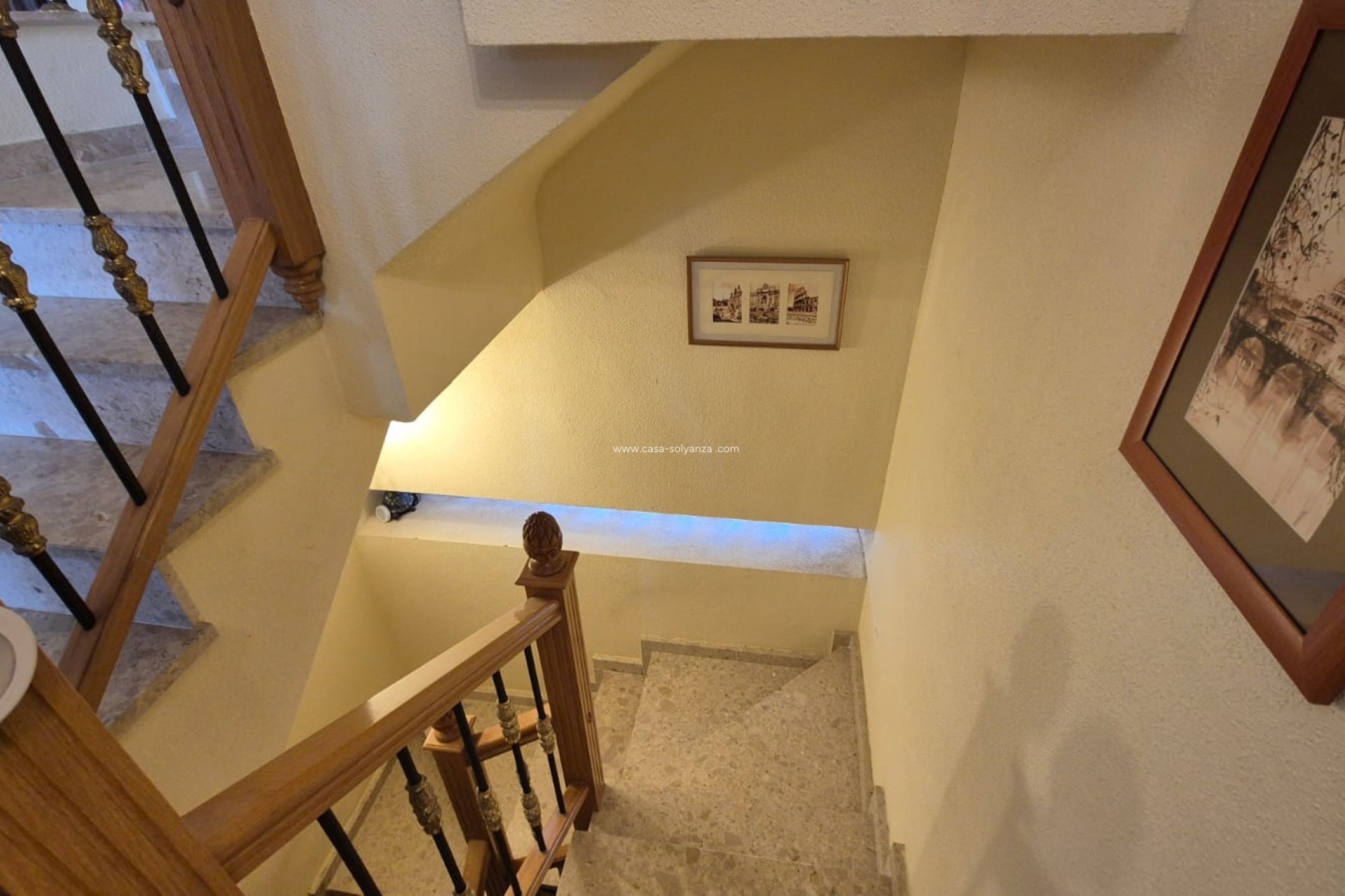 Reventa - detached_house - Orihuela Costa - Costa Blanca Sur