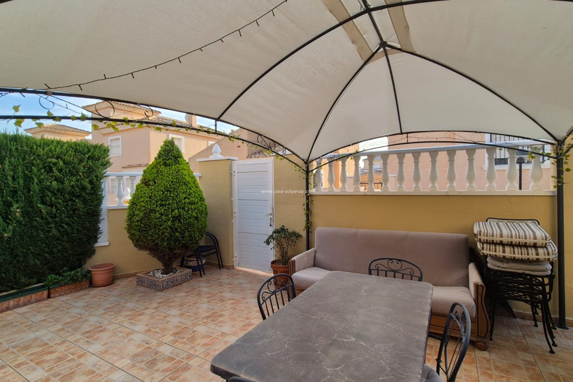 Reventa - detached_house - Orihuela Costa - Costa Blanca Sur