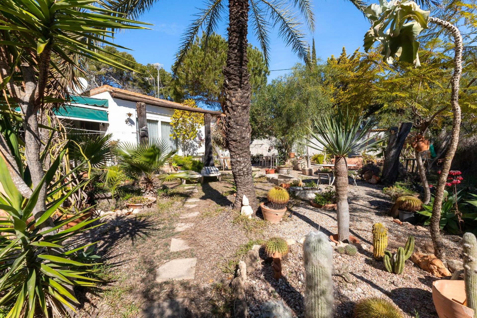 Reventa - detached house - Orihuela-Costa - Lomas de Cabo Roig