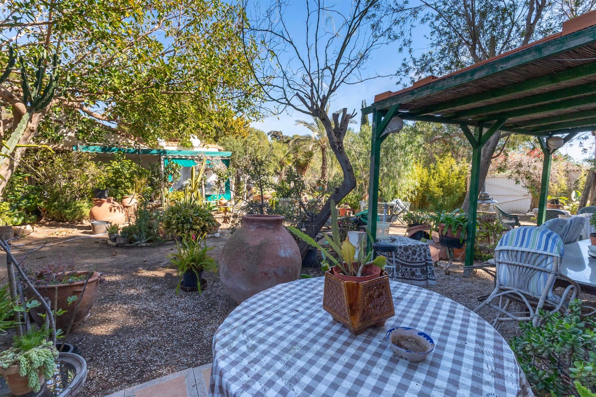 Reventa - detached house - Orihuela-Costa - Lomas de Cabo Roig