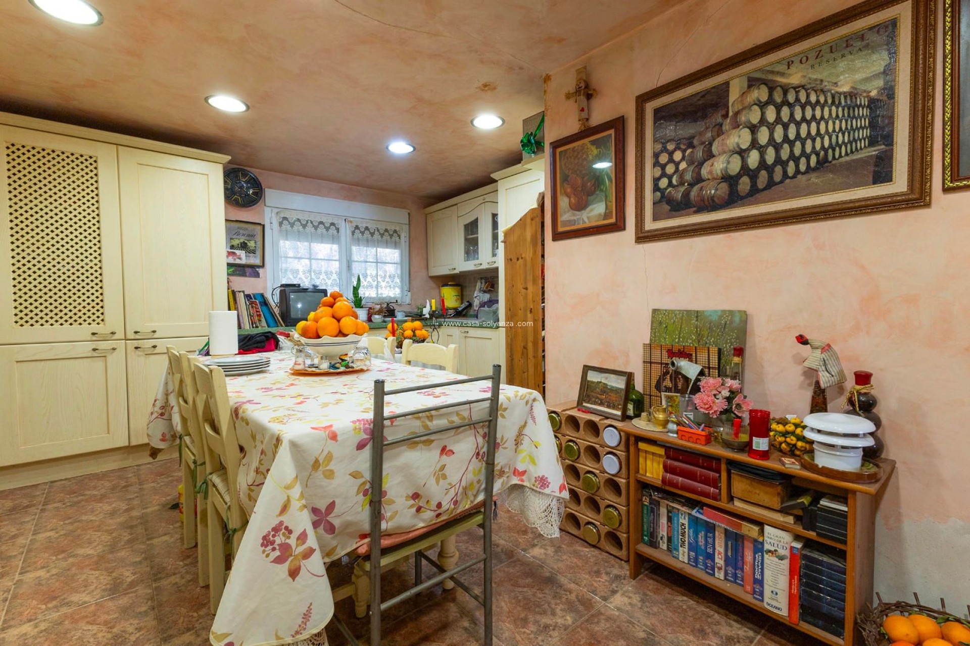 Reventa - detached house - Orihuela-Costa - Lomas de Cabo Roig