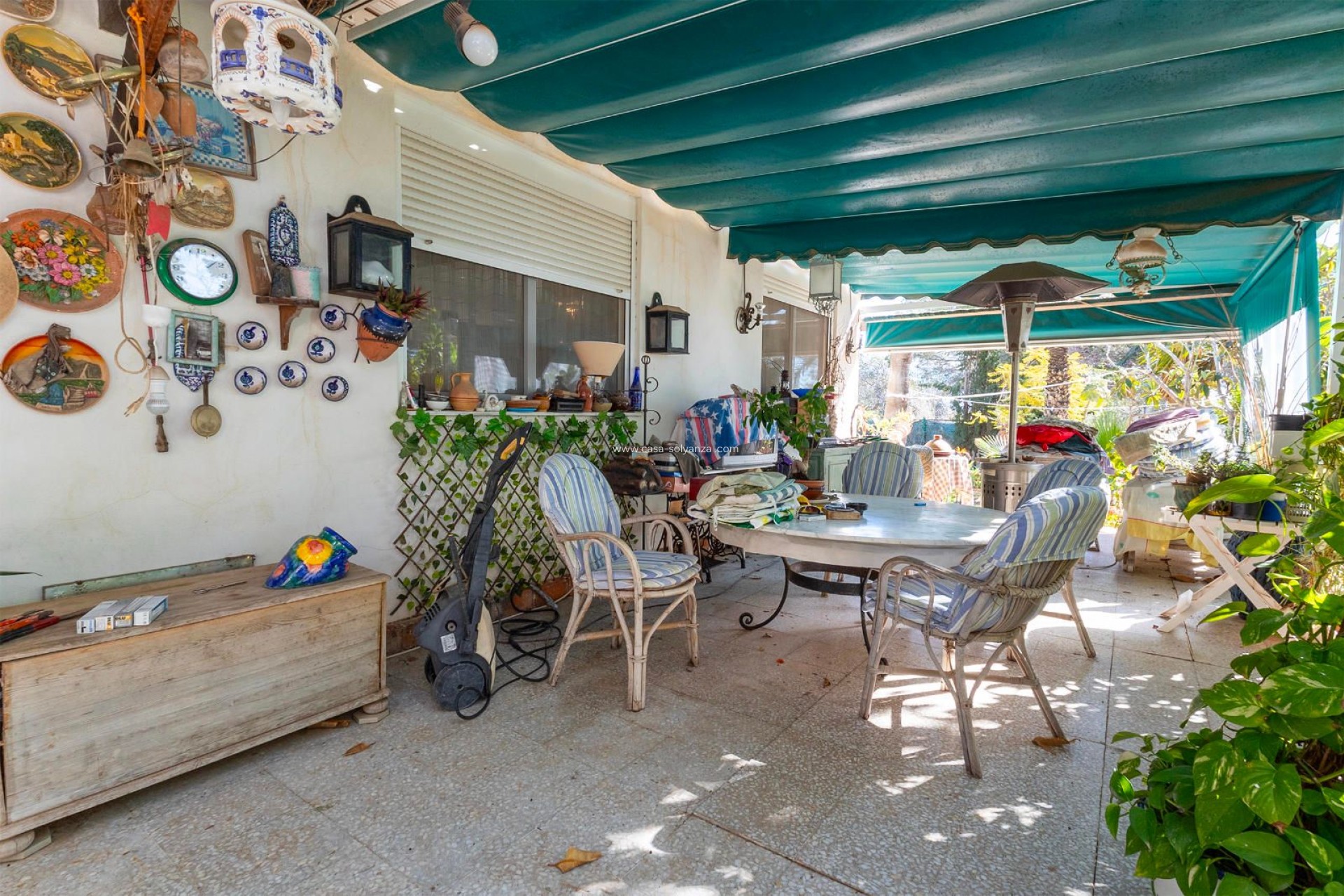 Reventa - detached house - Orihuela-Costa - Lomas de Cabo Roig