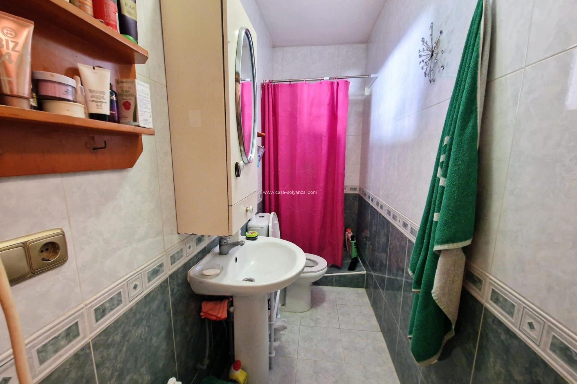 Reventa - detached house - Orihuela - Hurchillo