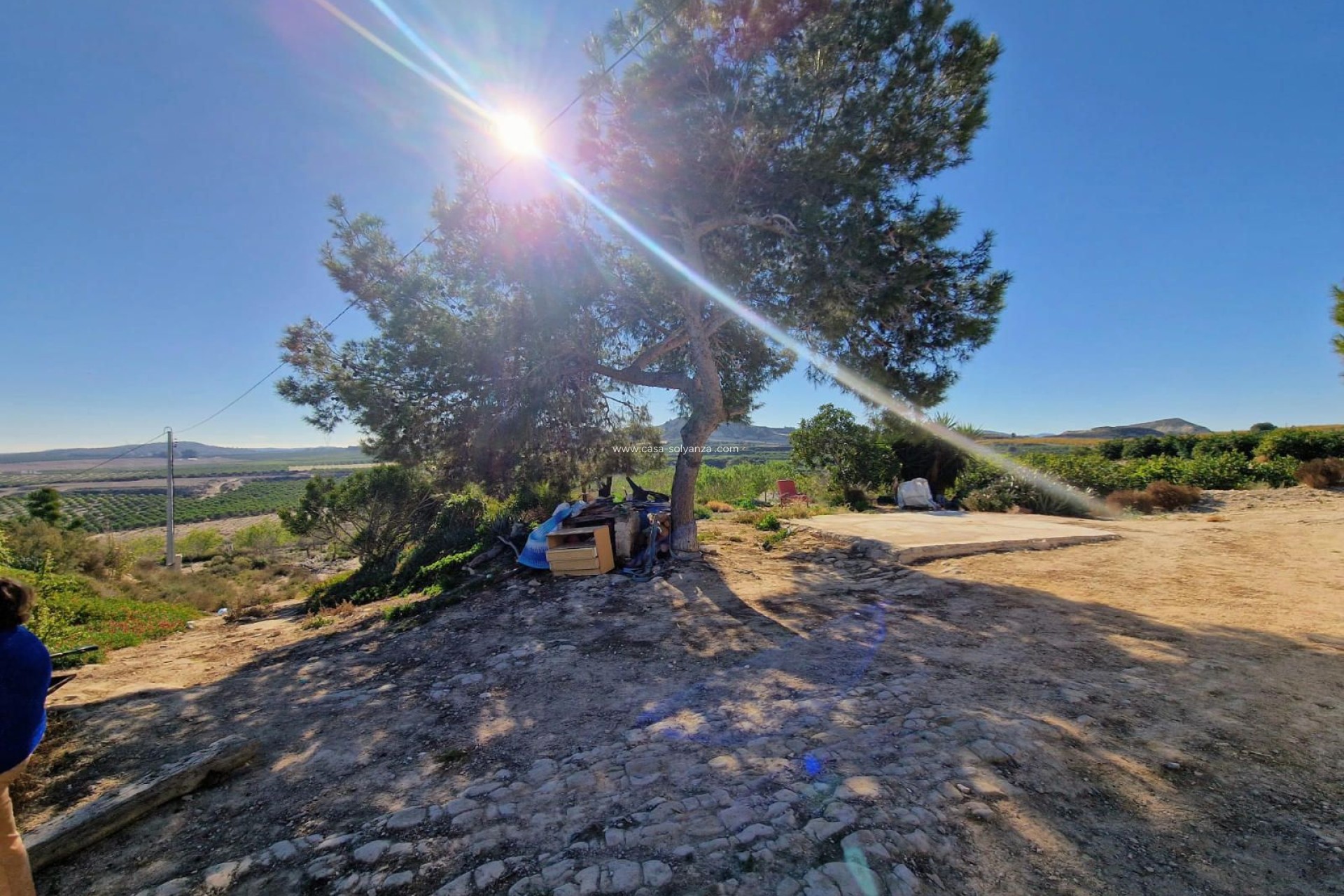 Reventa - detached house - Orihuela - Hurchillo