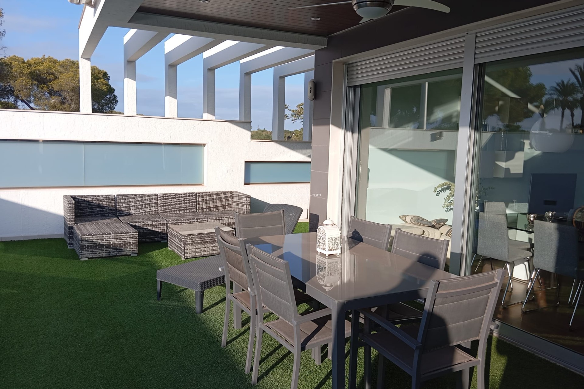Reventa - detached_house - Pilar de la Horadada - Costa Blanca Sur