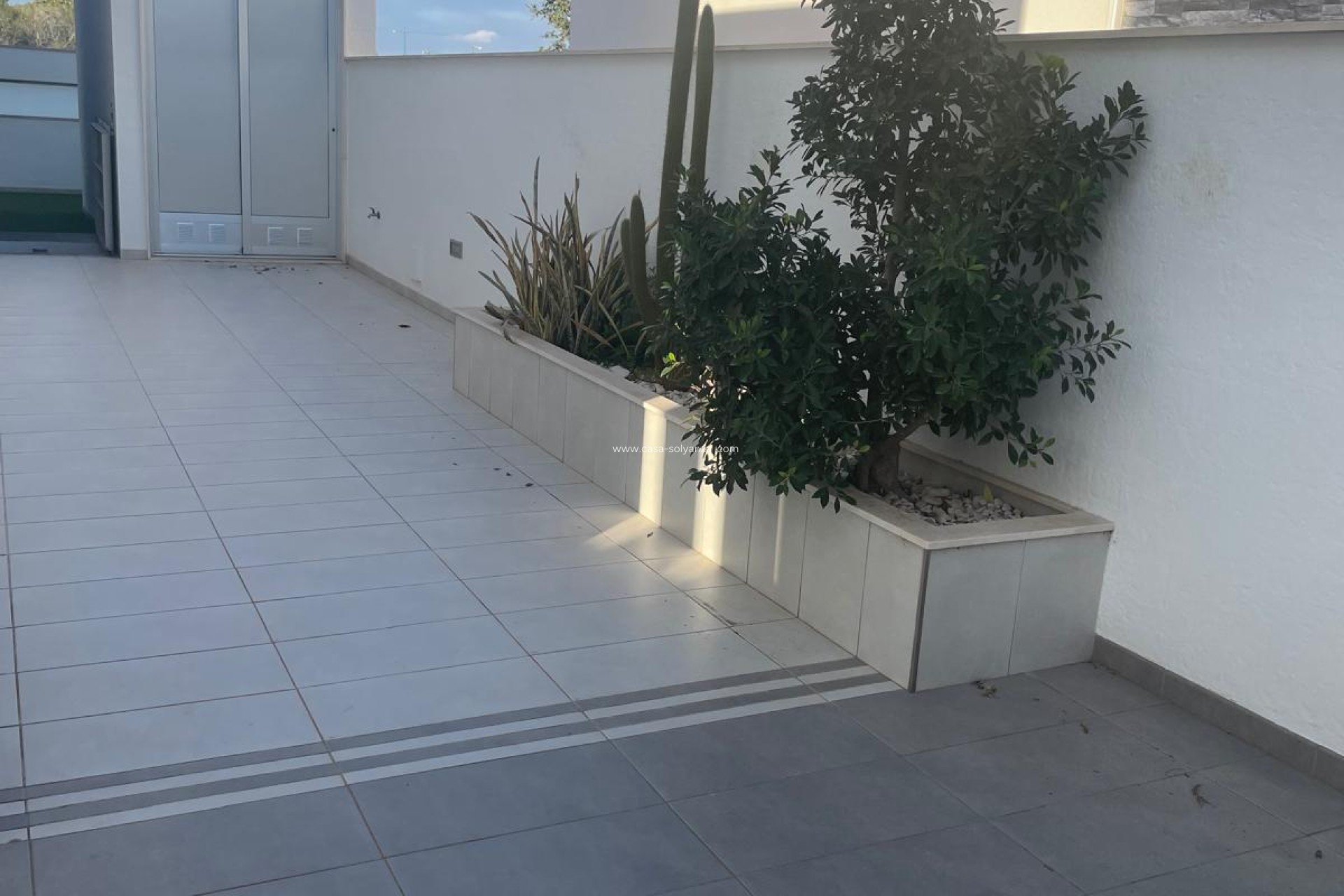 Reventa - detached_house - Pilar de la Horadada - Costa Blanca Sur