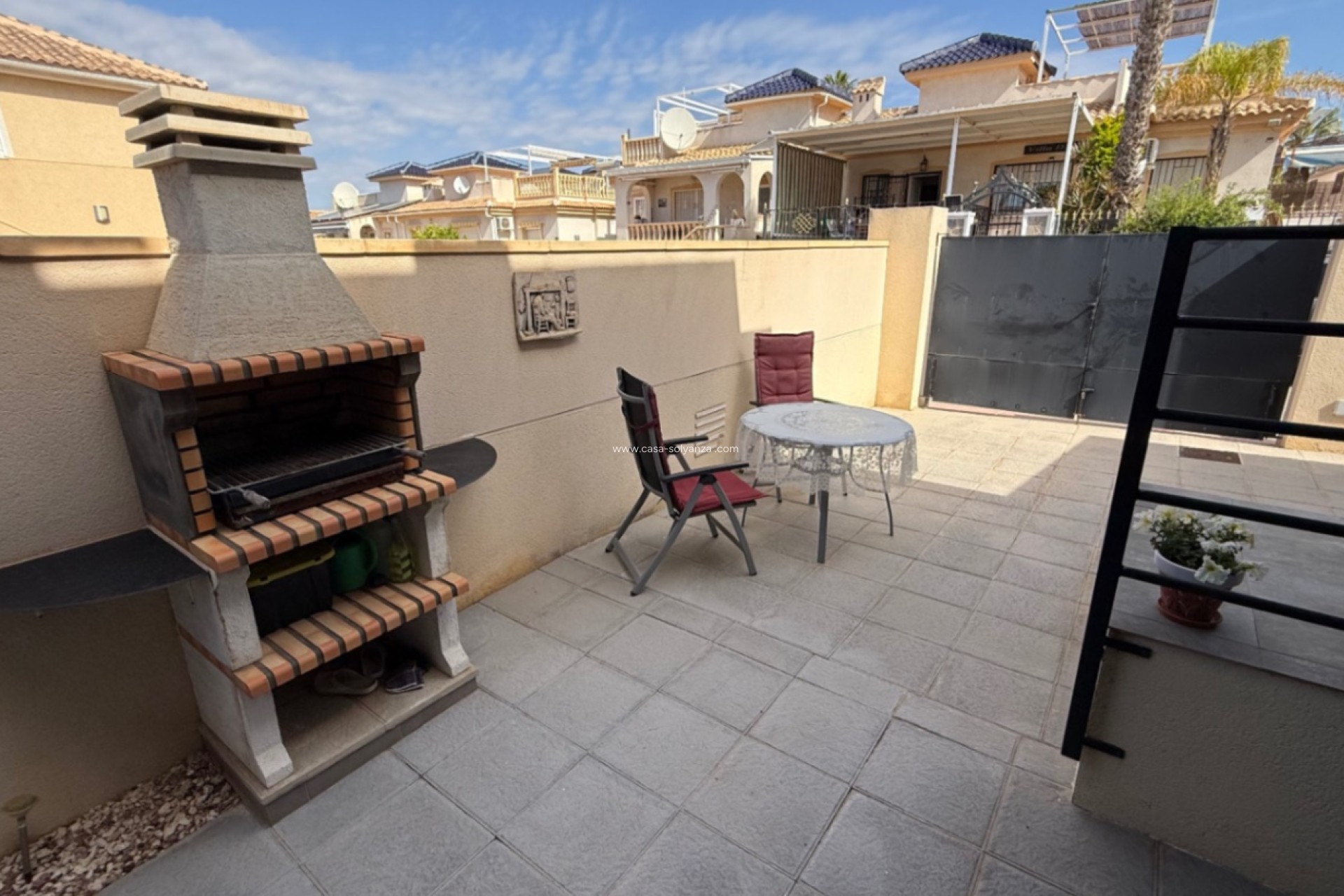 Reventa - detached_house - Rojales - Costa Blanca Sur