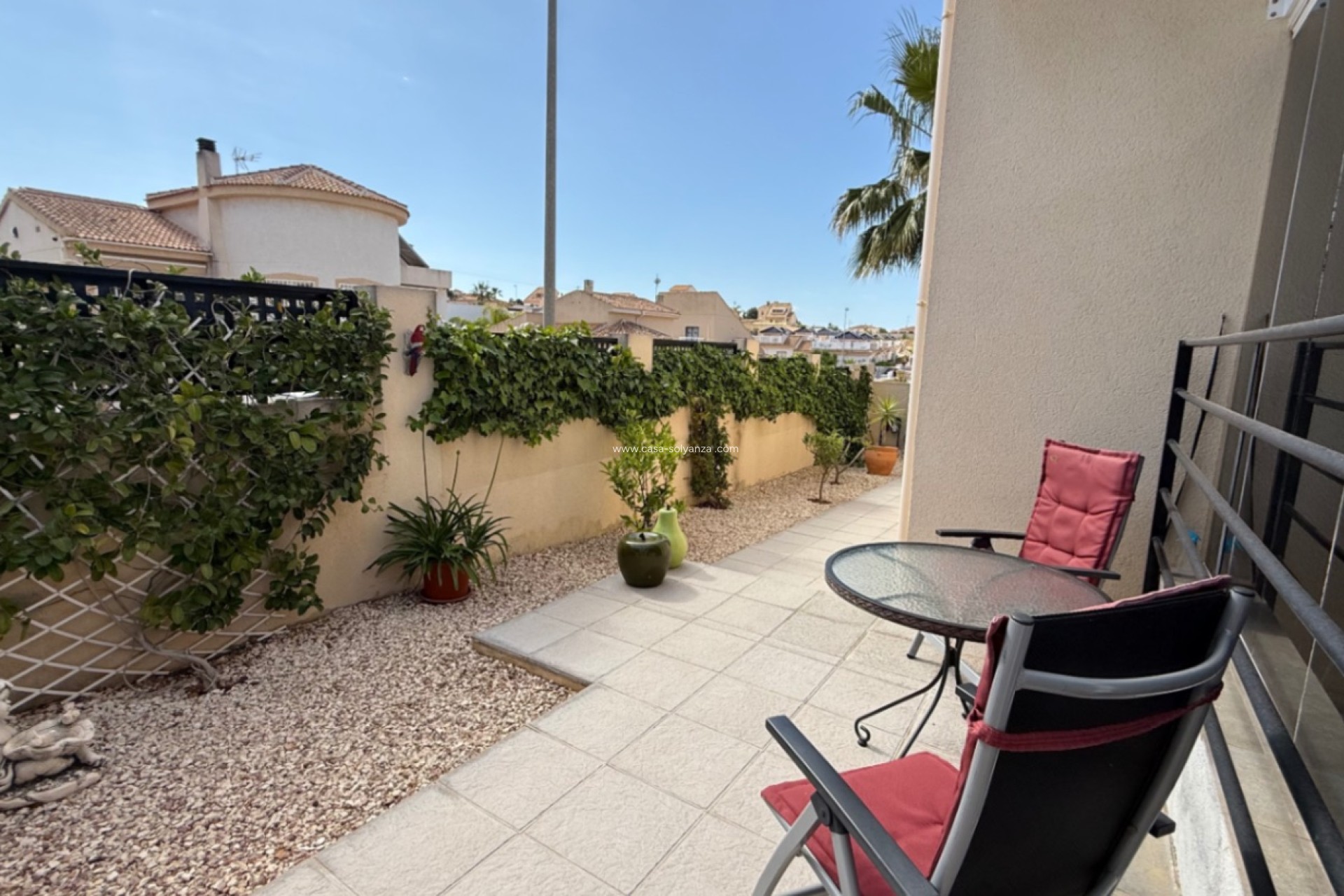 Reventa - detached_house - Rojales - Costa Blanca Sur