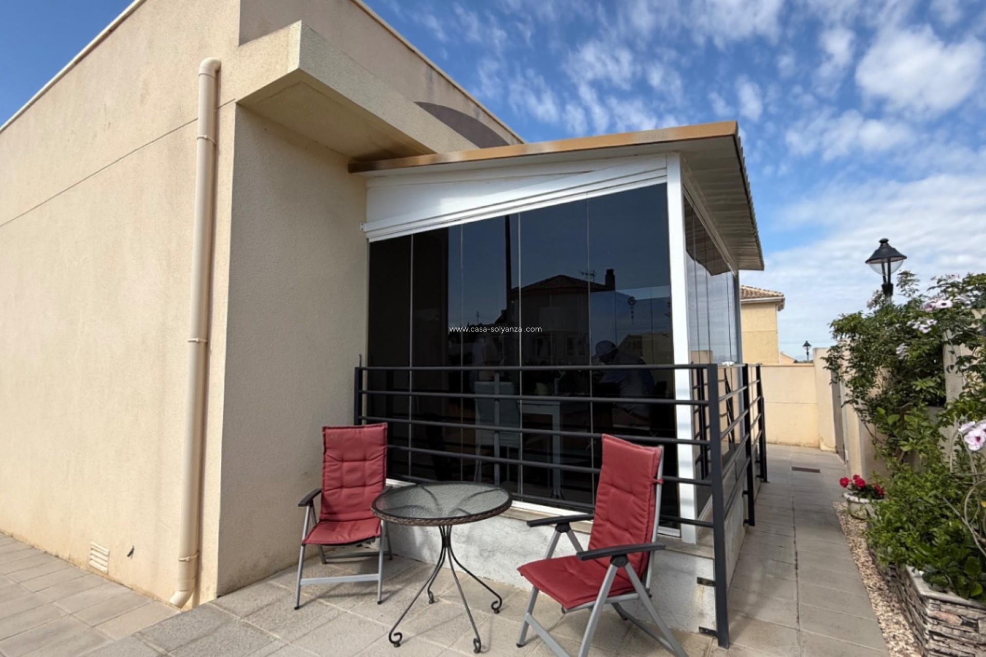 Reventa - detached_house - Rojales - Costa Blanca Sur