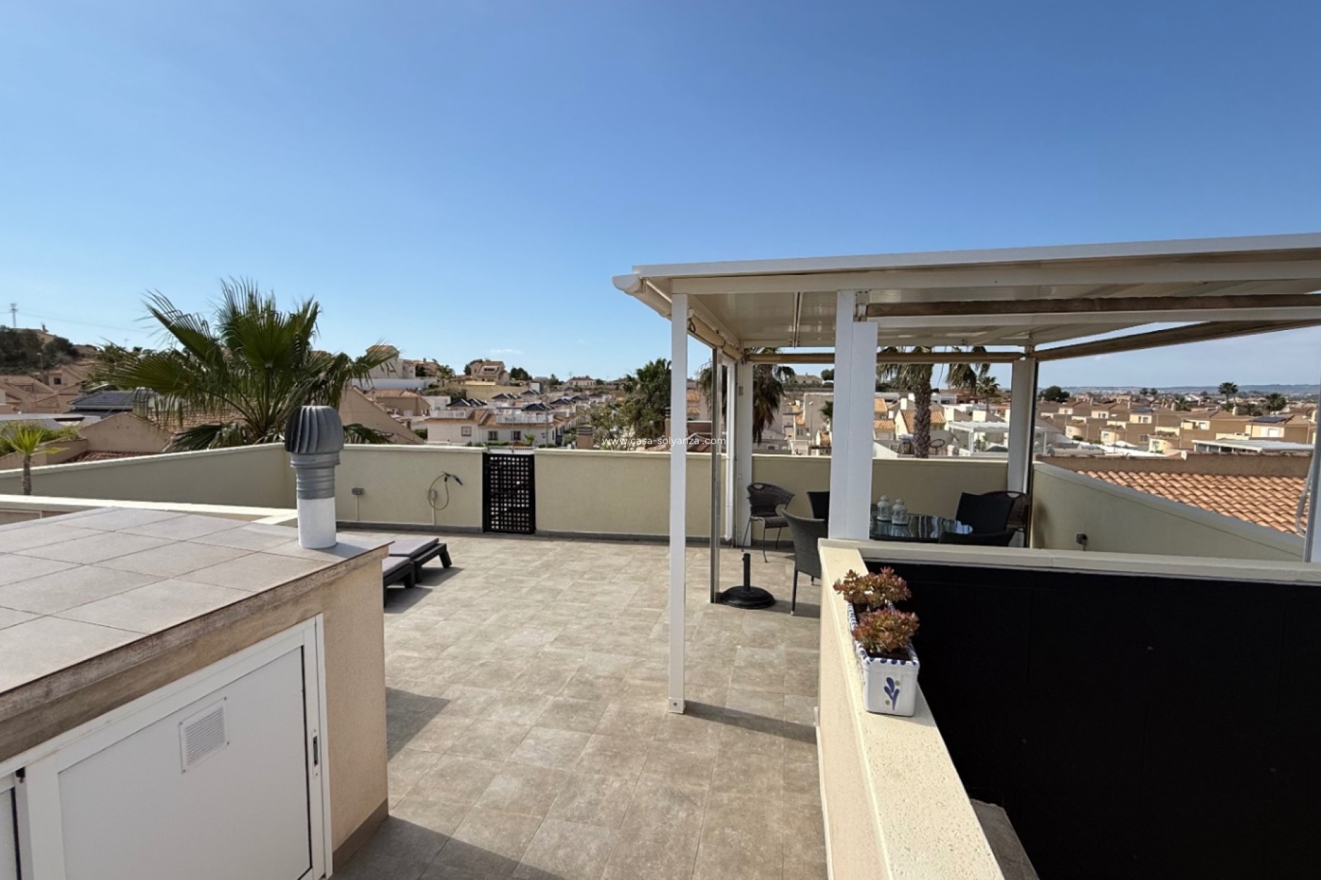 Reventa - detached_house - Rojales - Costa Blanca Sur