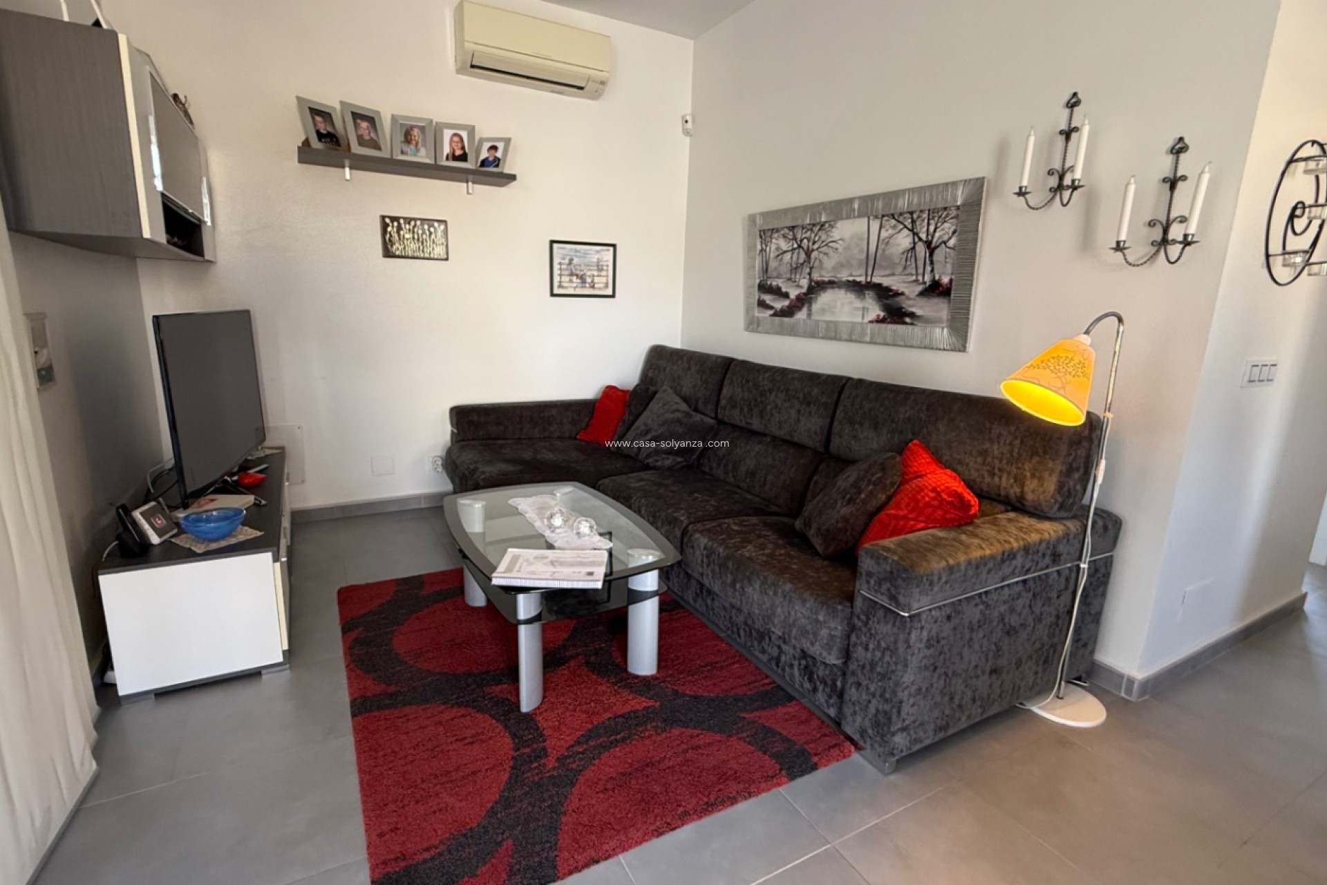 Reventa - detached_house - Rojales - Costa Blanca Sur