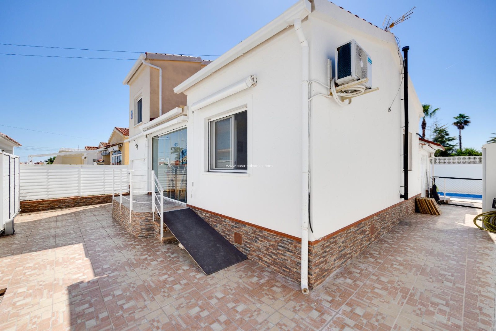 Reventa - detached house - San Fulgencio - La Marina