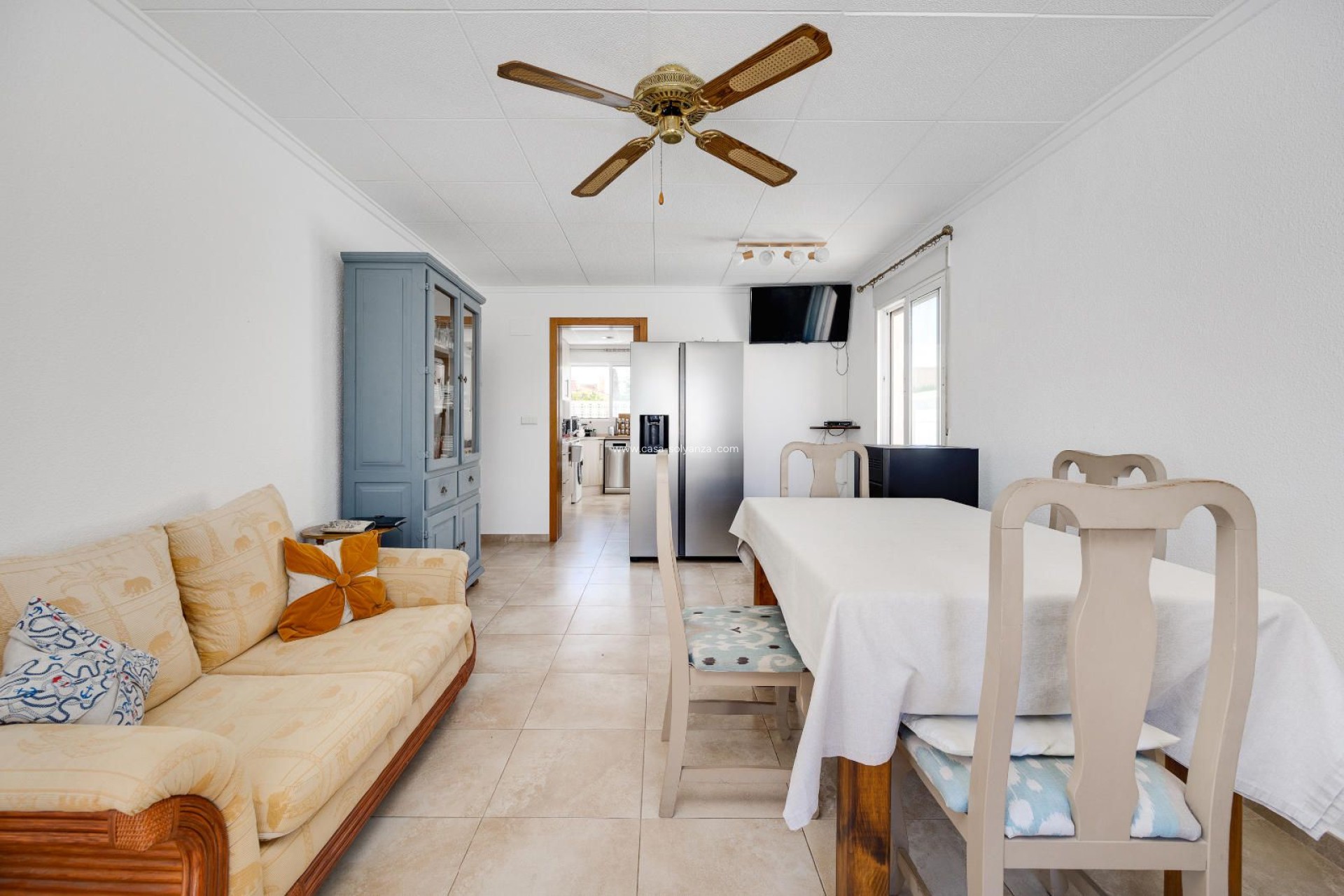 Reventa - detached house - San Fulgencio - La Marina
