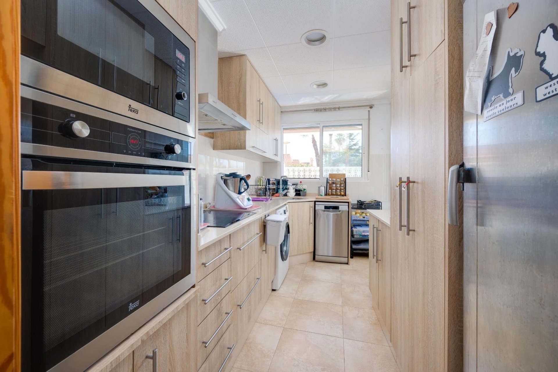 Reventa - detached house - San Fulgencio - La Marina