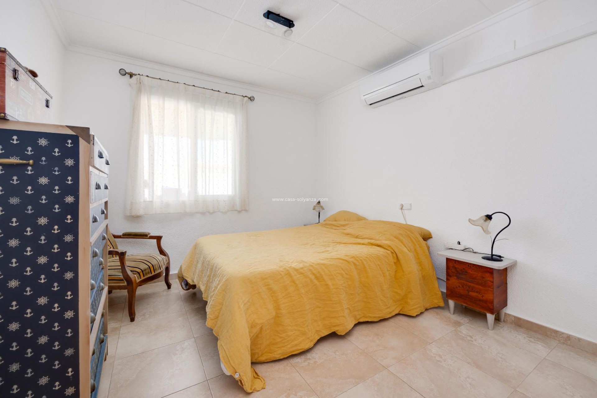 Reventa - detached house - San Fulgencio - La Marina