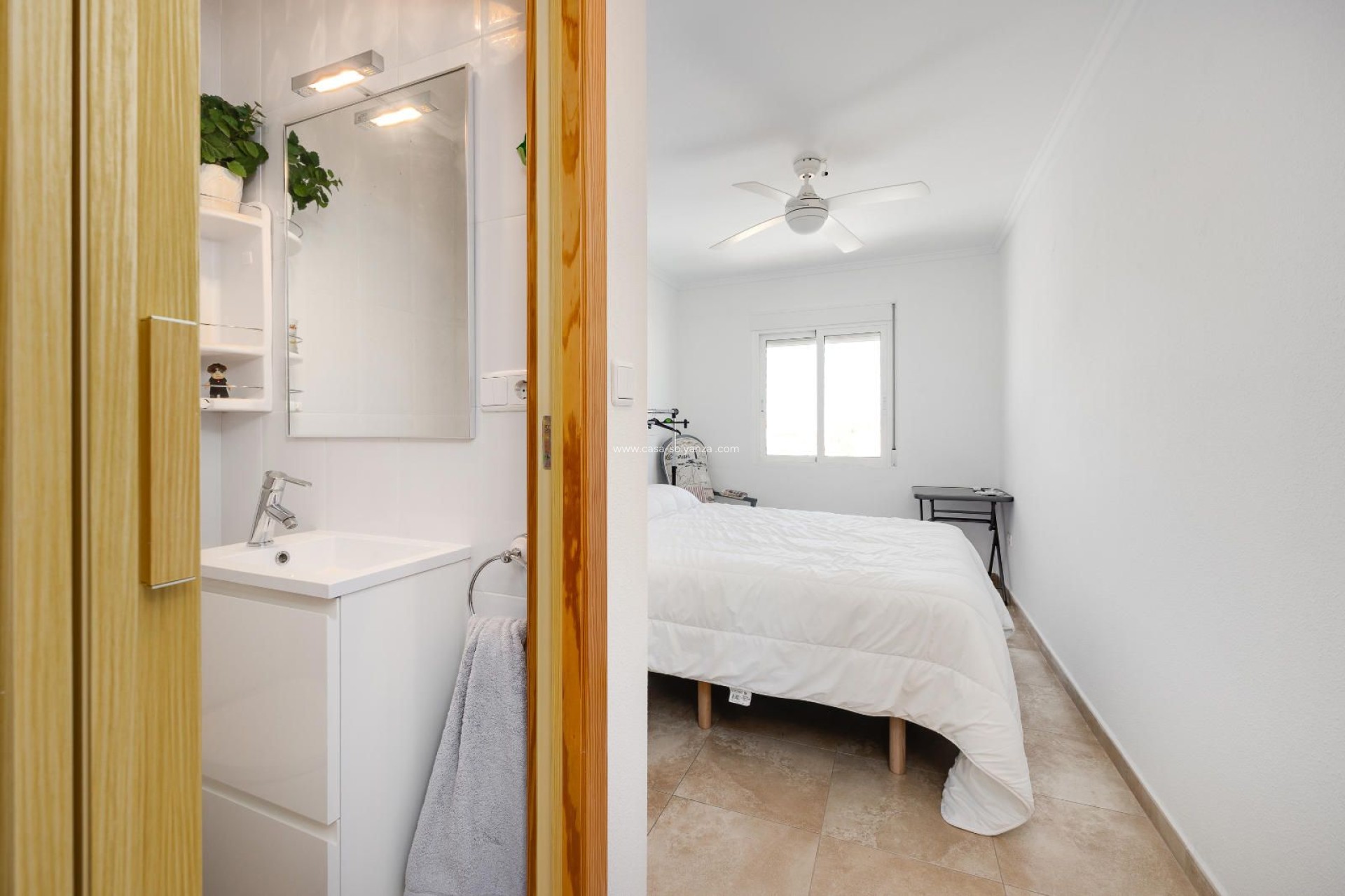 Reventa - detached house - San Fulgencio - La Marina