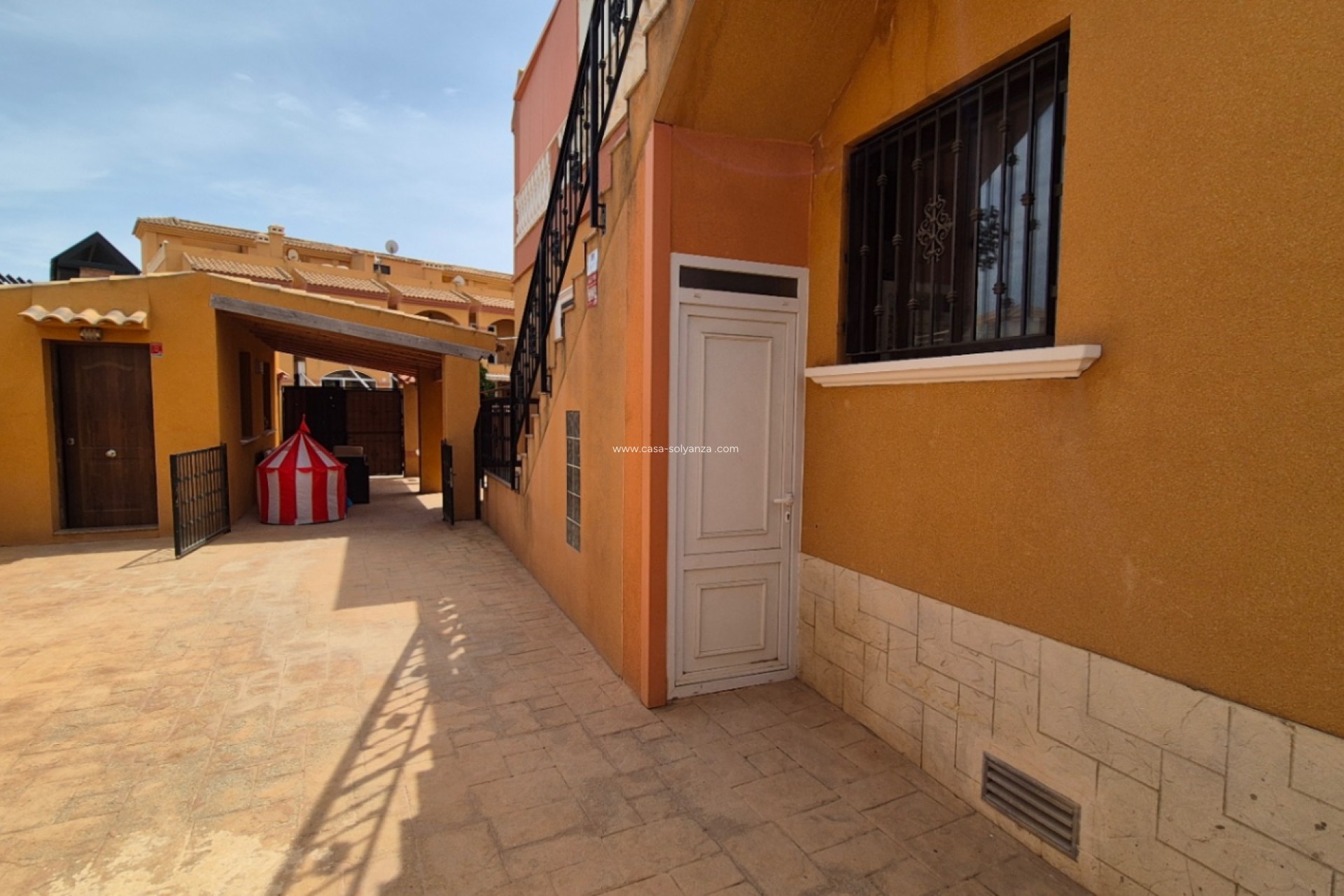 Reventa - detached_house - Torrevieja - Costa Blanca Sur