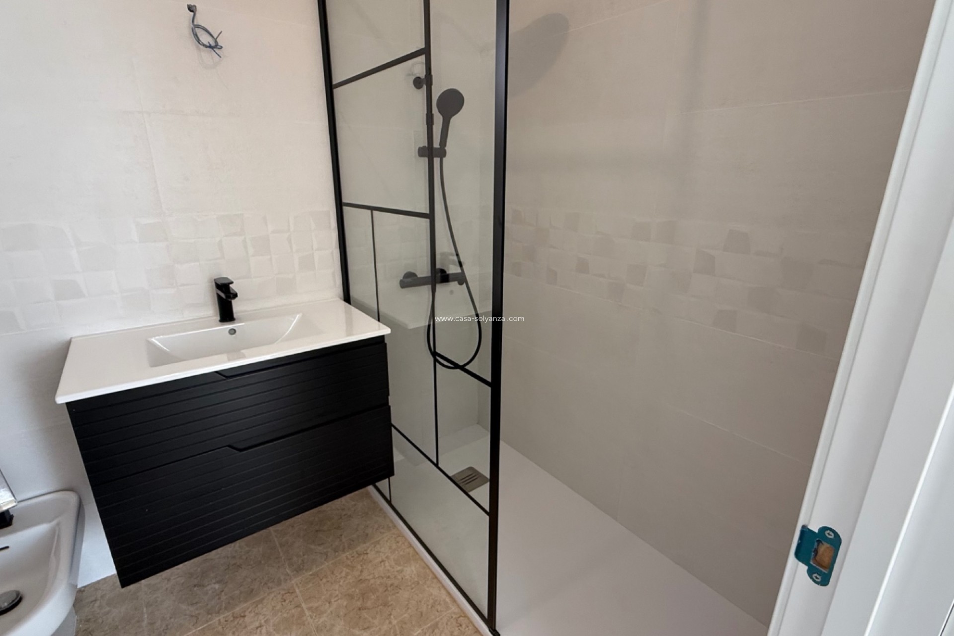 Reventa - detached_house - Torrevieja - Costa Blanca Sur