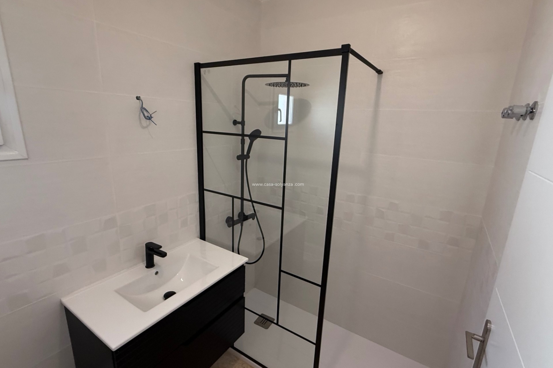 Reventa - detached_house - Torrevieja - Costa Blanca Sur