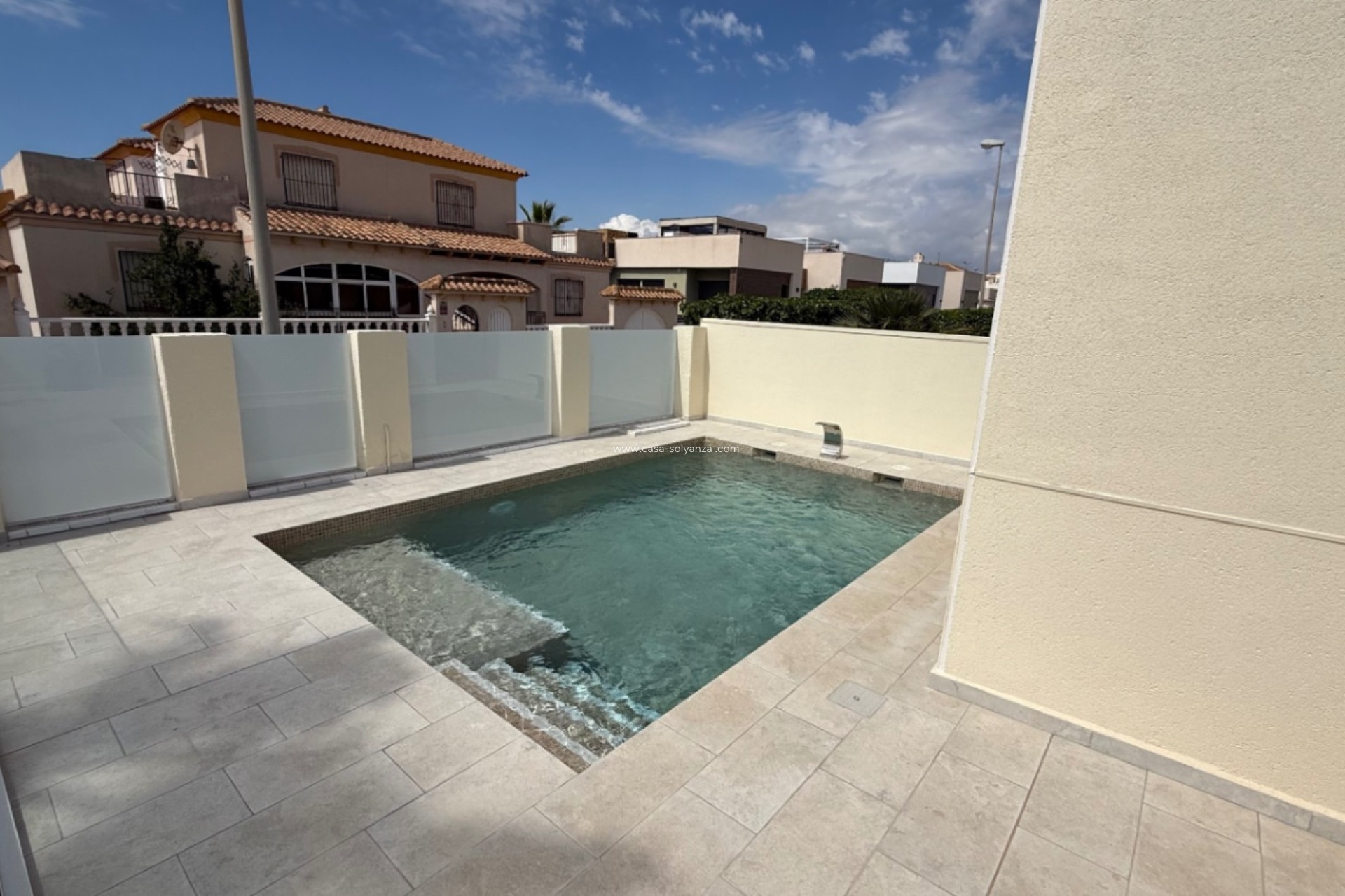 Reventa - detached_house - Torrevieja - Costa Blanca Sur