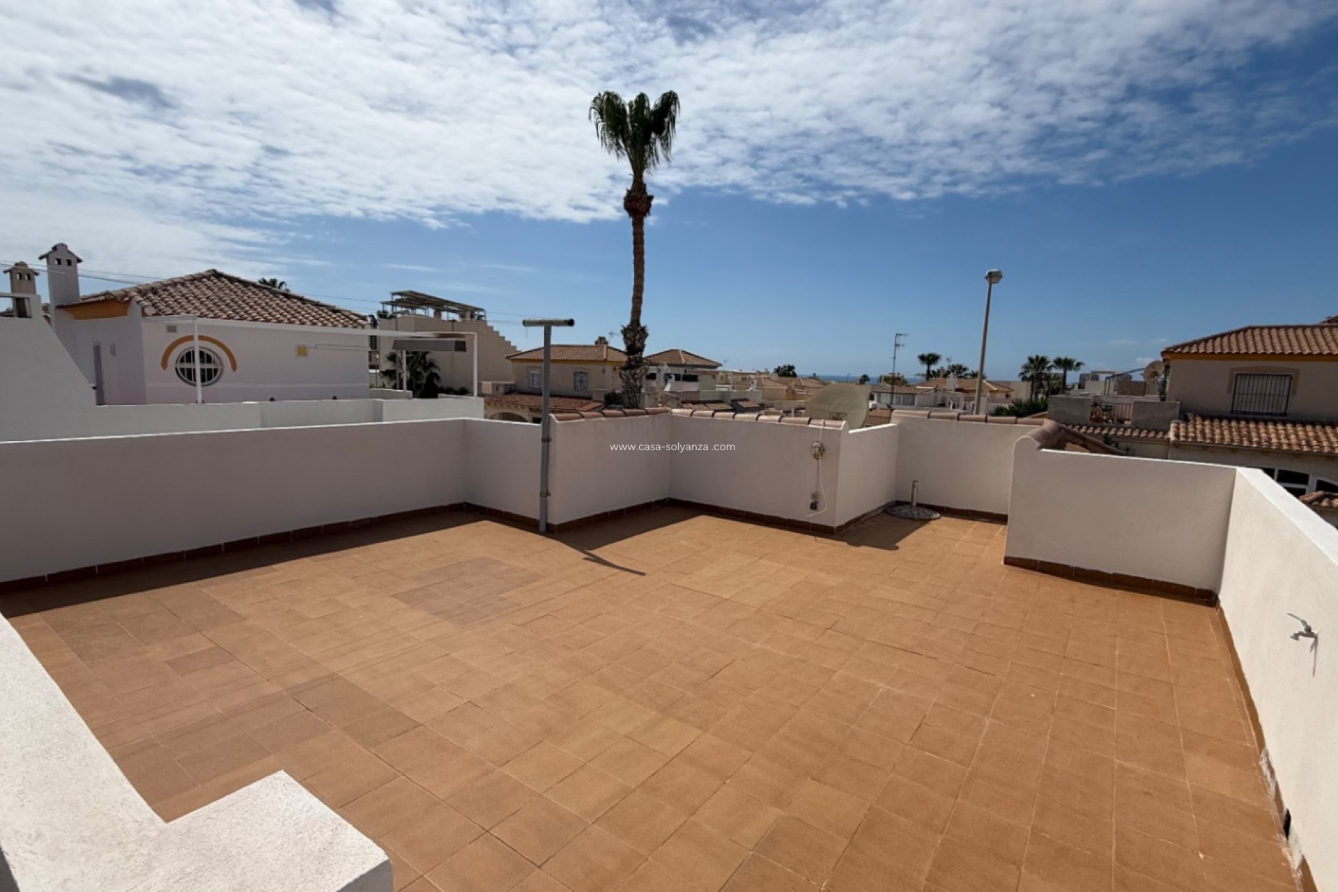 Reventa - detached_house - Torrevieja - Costa Blanca Sur