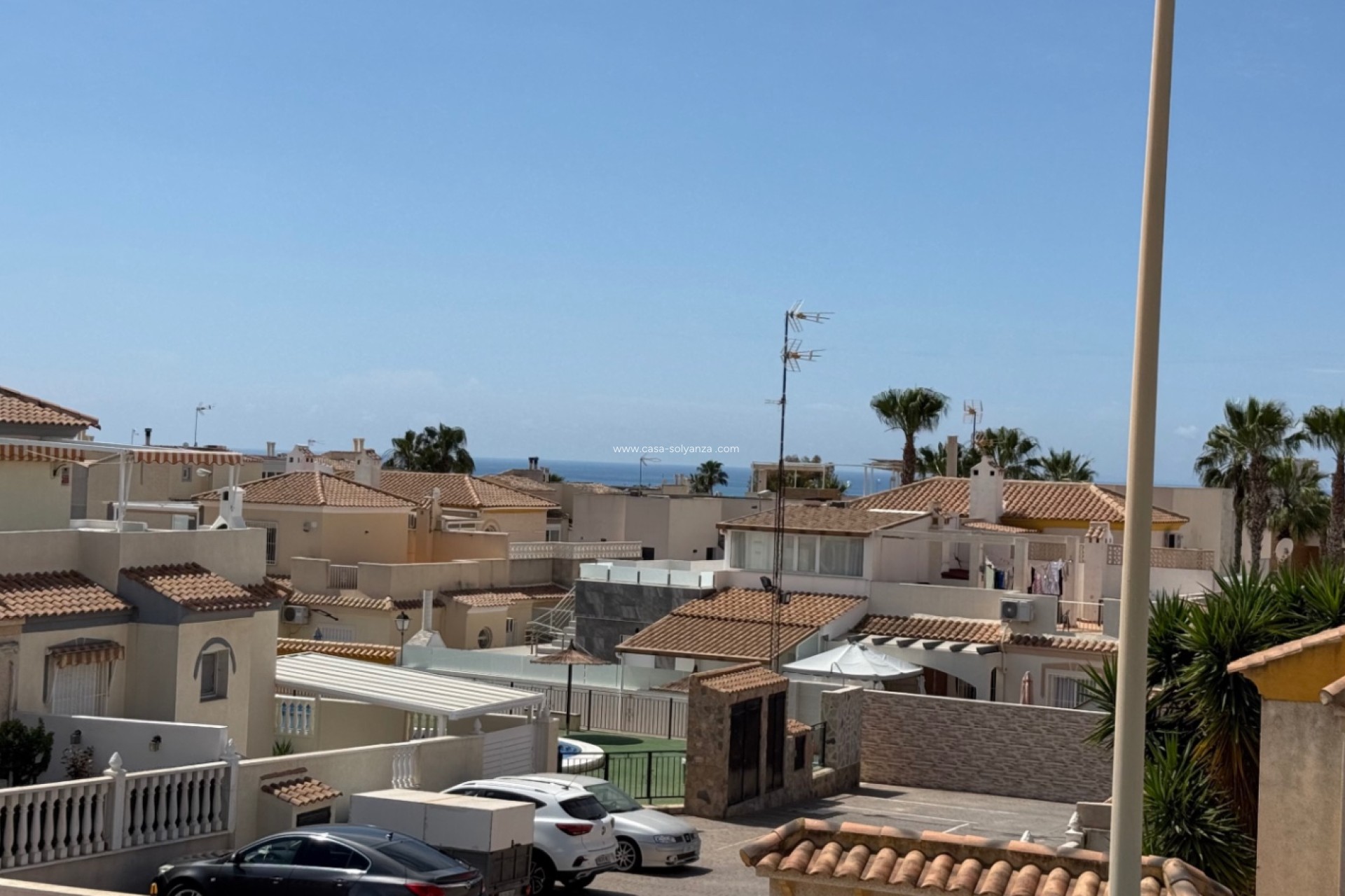 Reventa - detached_house - Torrevieja - Costa Blanca Sur