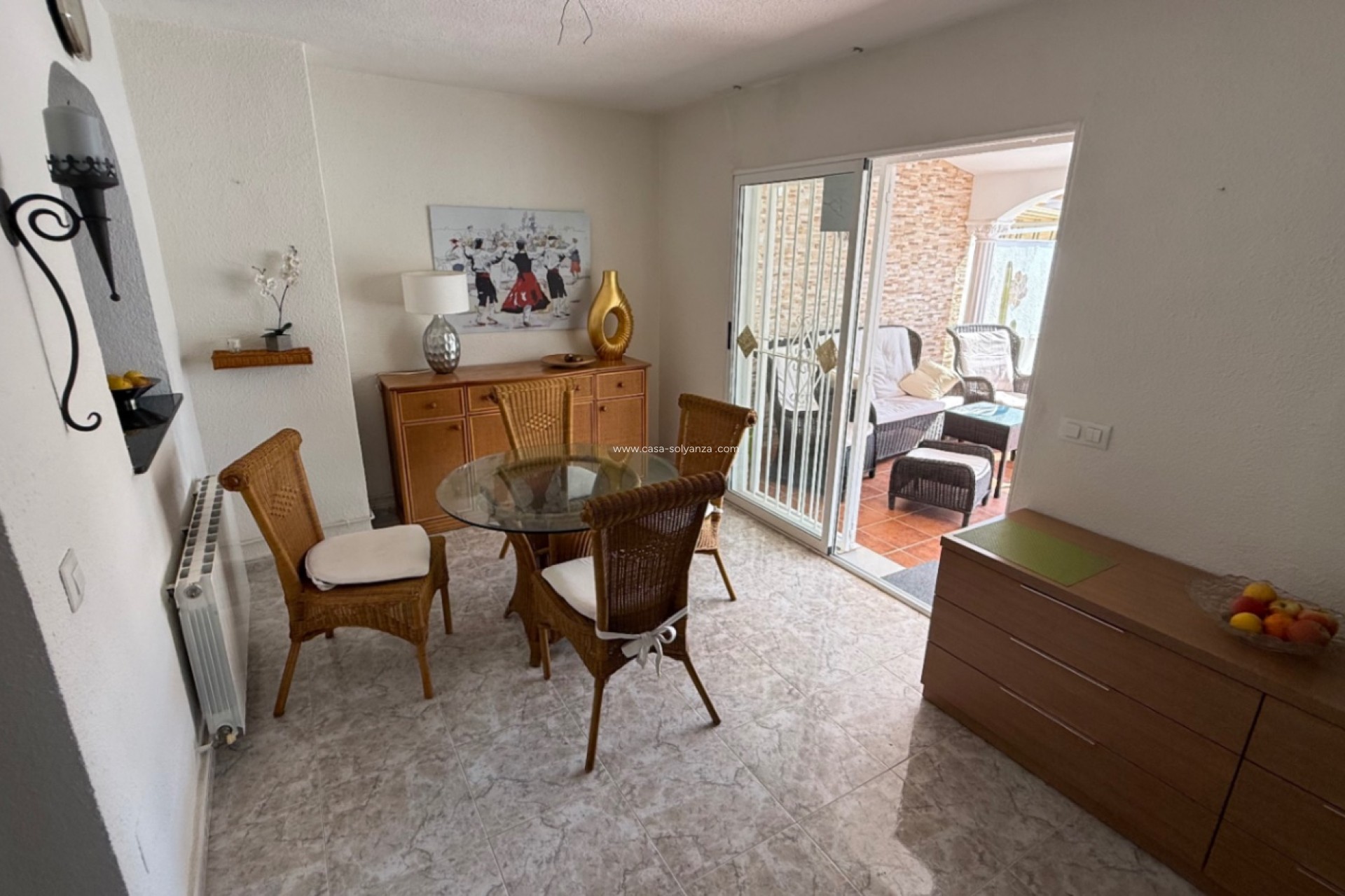 Reventa - detached_house - Torrevieja - Costa Blanca Sur