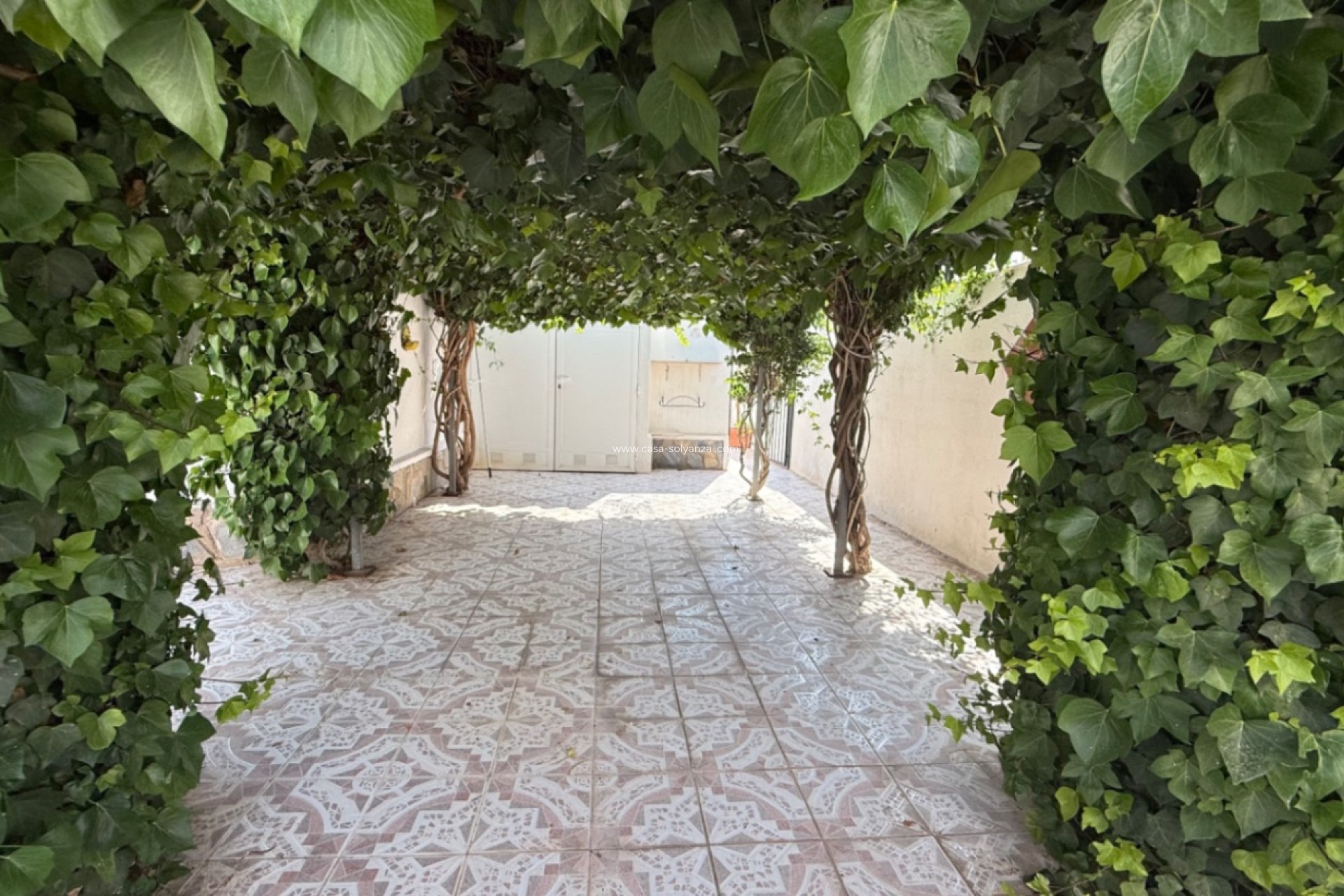 Reventa - detached_house - Torrevieja - Costa Blanca Sur