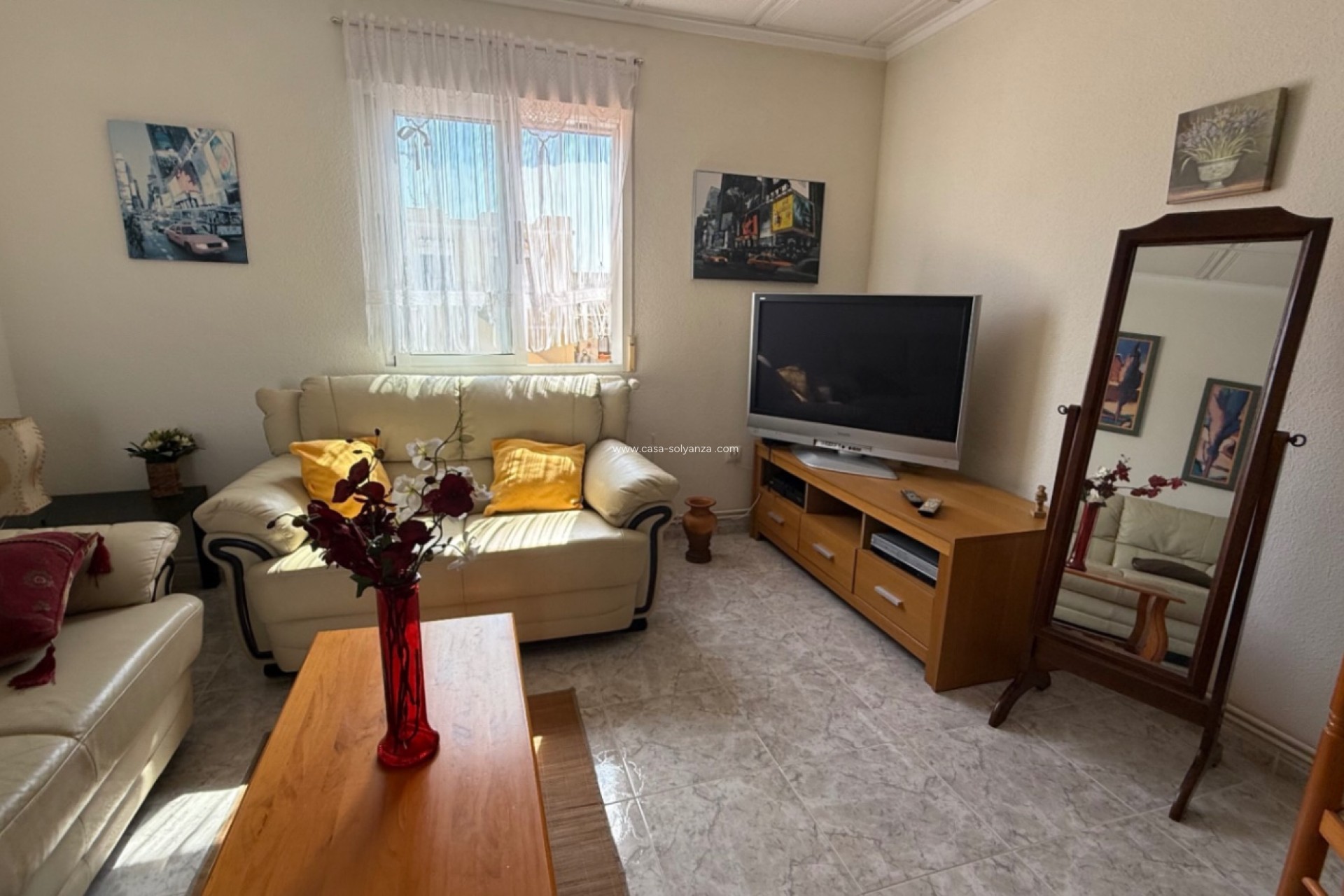 Reventa - detached_house - Torrevieja - Costa Blanca Sur