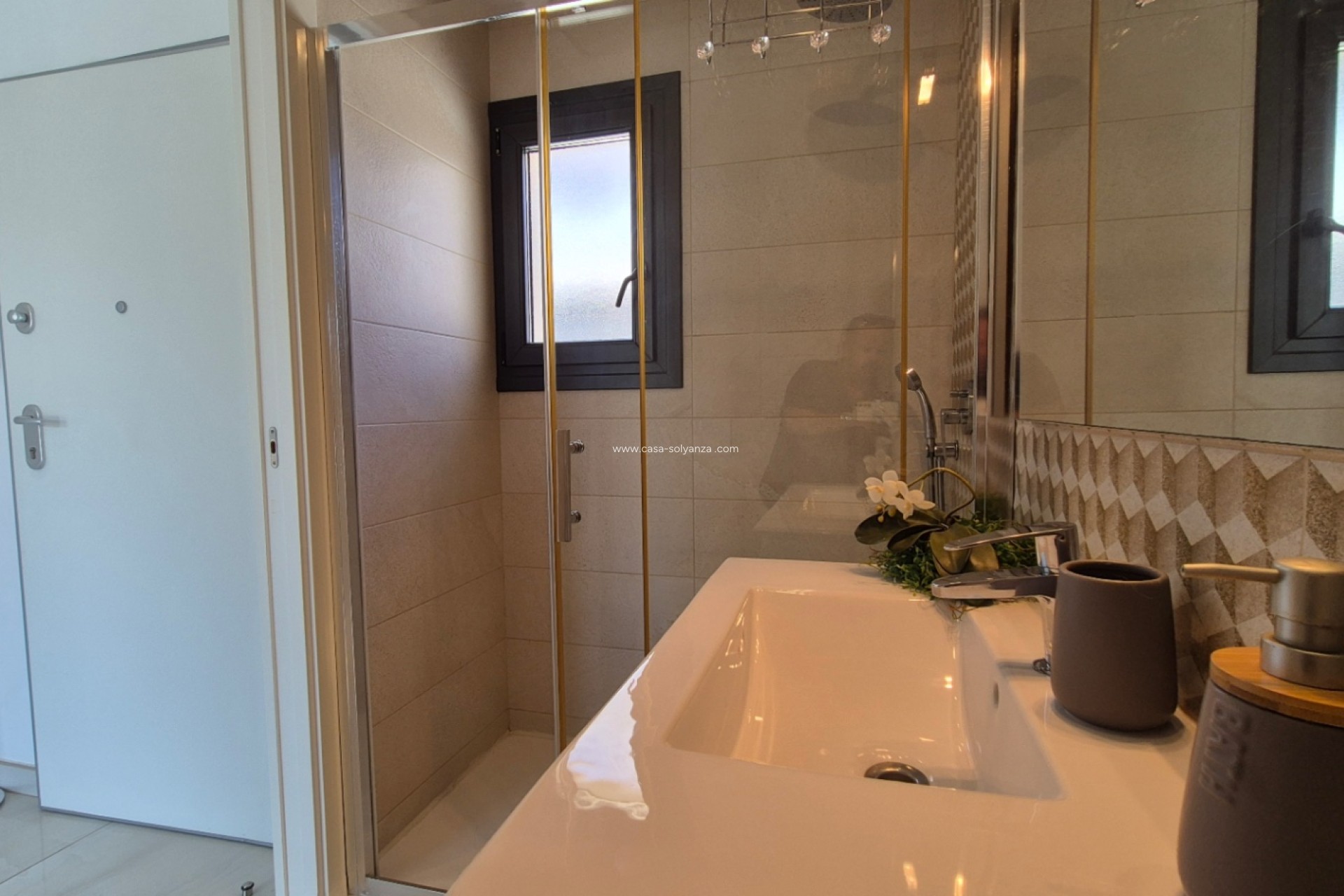 Reventa - detached_house - Torrevieja - Costa Blanca Sur