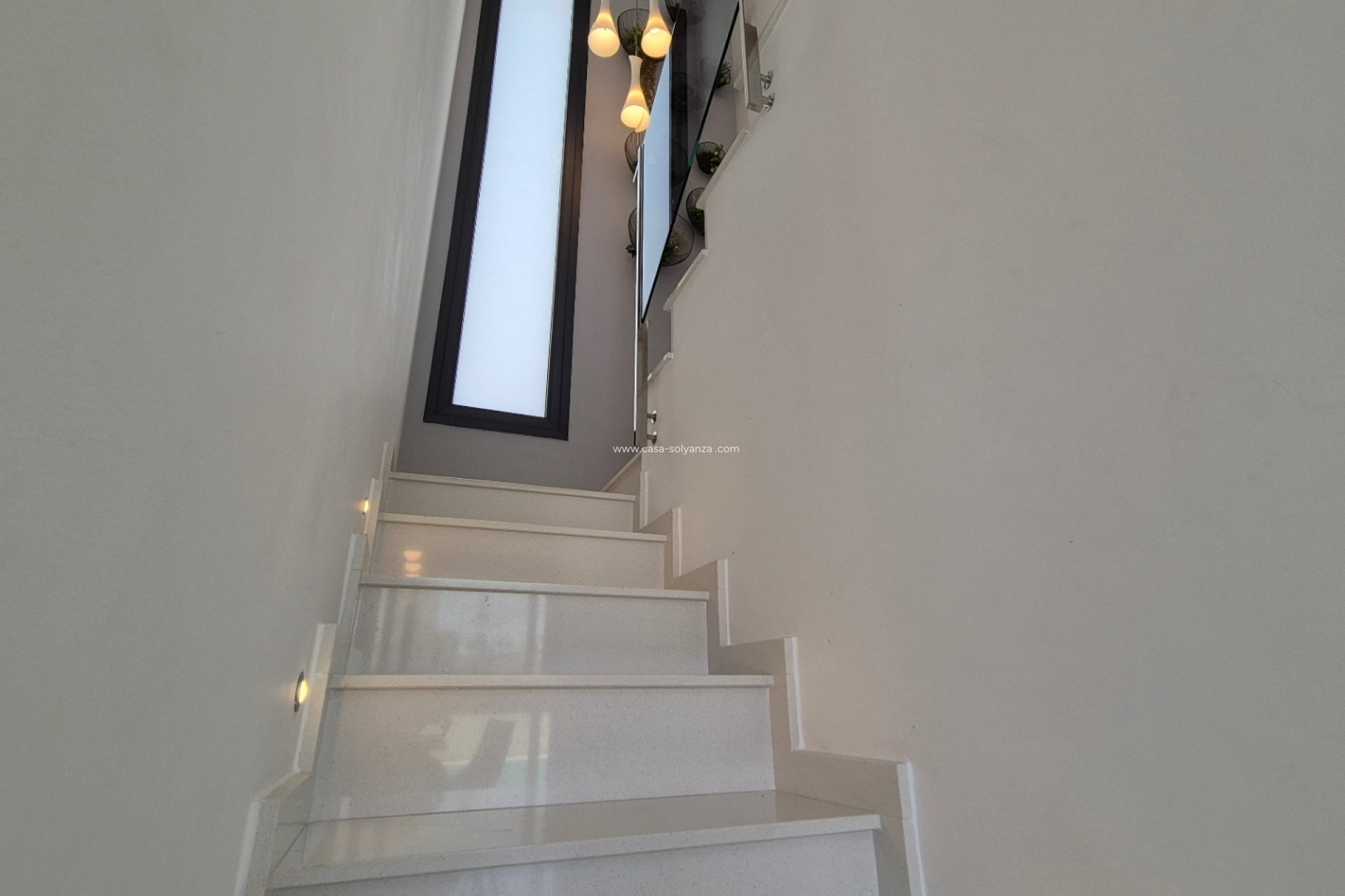 Reventa - detached_house - Torrevieja - Costa Blanca Sur