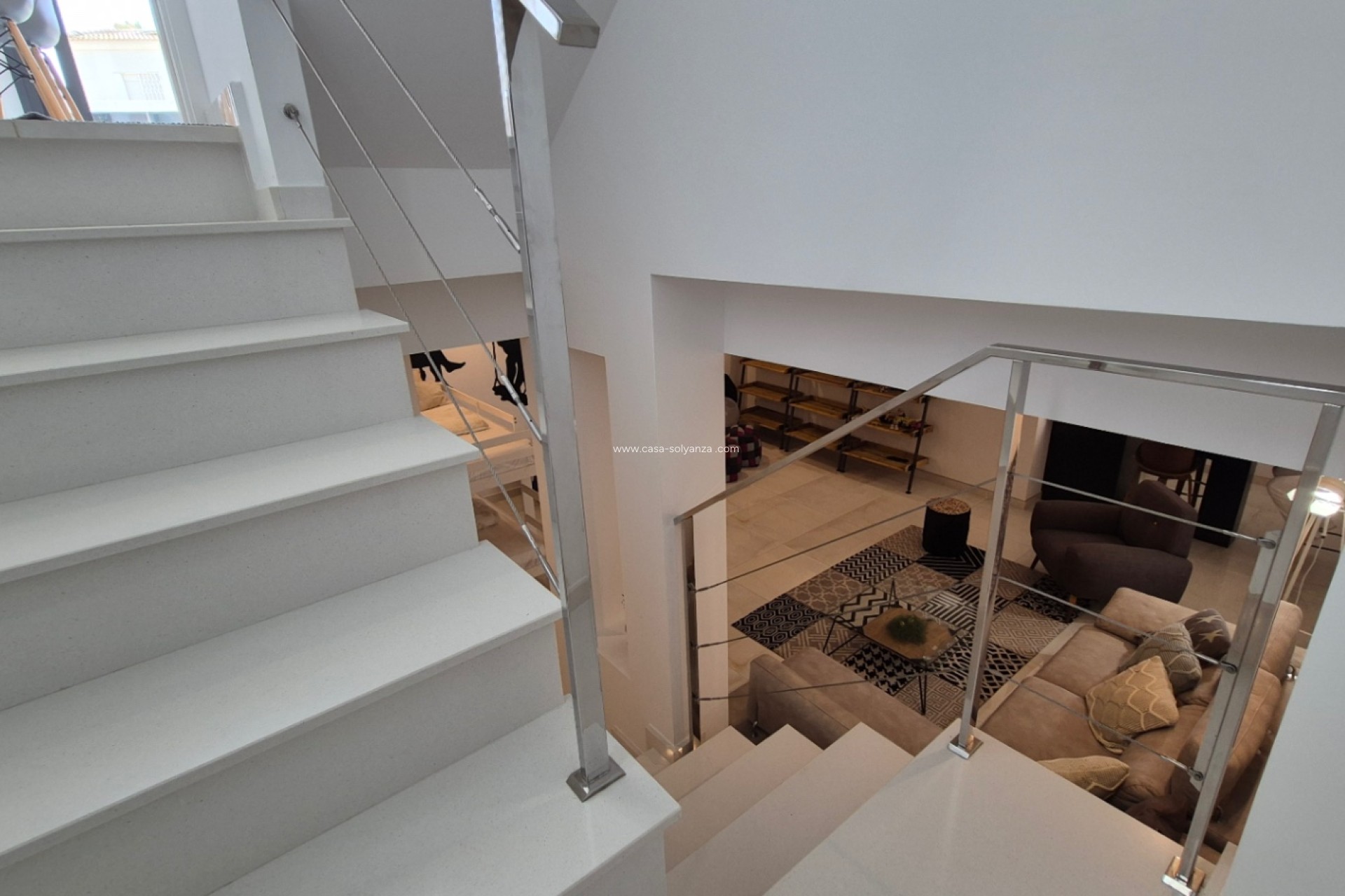 Reventa - detached_house - Torrevieja - Costa Blanca Sur