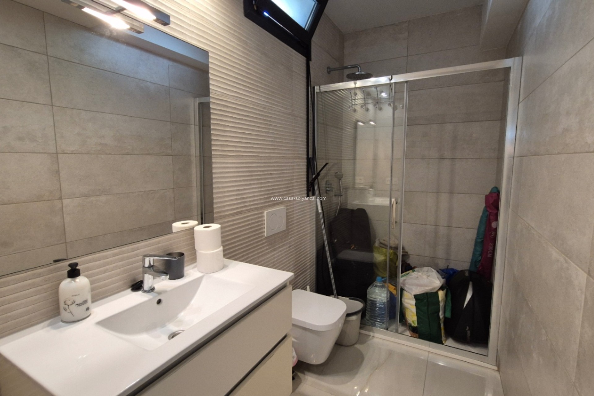 Reventa - detached_house - Torrevieja - Costa Blanca Sur