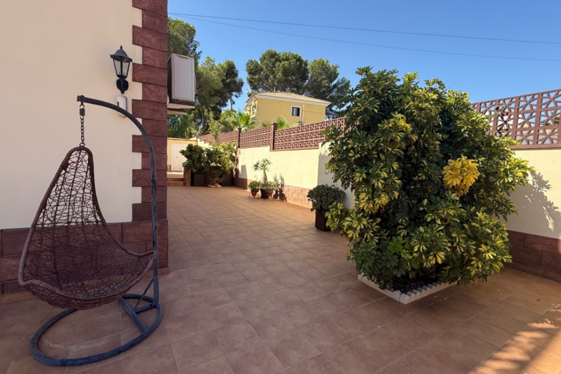 Reventa - detached_house - Torrevieja - Costa Blanca Sur