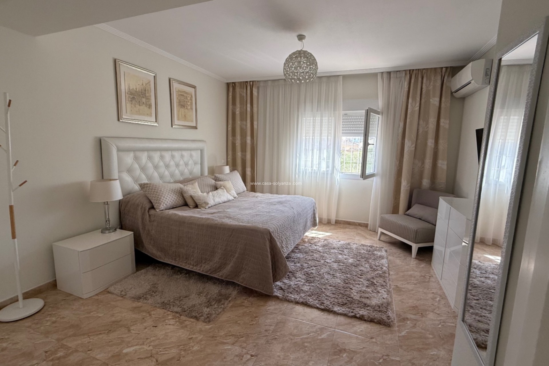 Reventa - detached_house - Torrevieja - Costa Blanca Sur