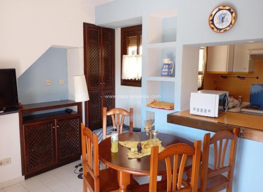 Reventa - Duplex apartment - Los Alcázares - 0