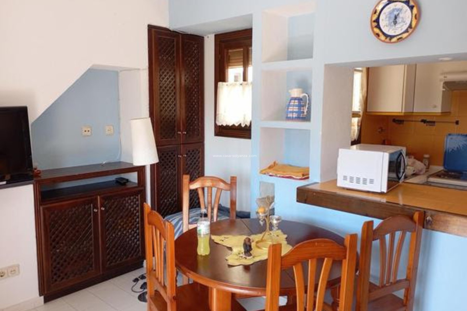 Reventa - Duplex apartment - Los Alcázares - 0