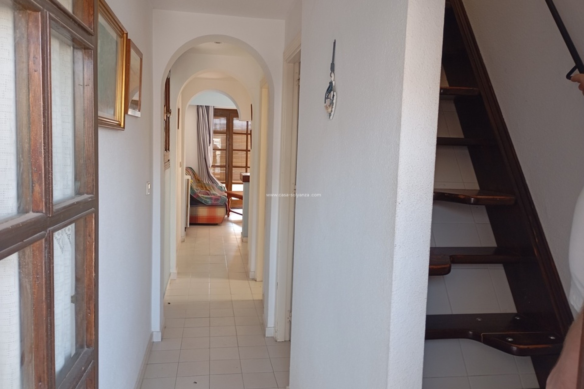 Reventa - Duplex apartment - Los Alcázares - 0