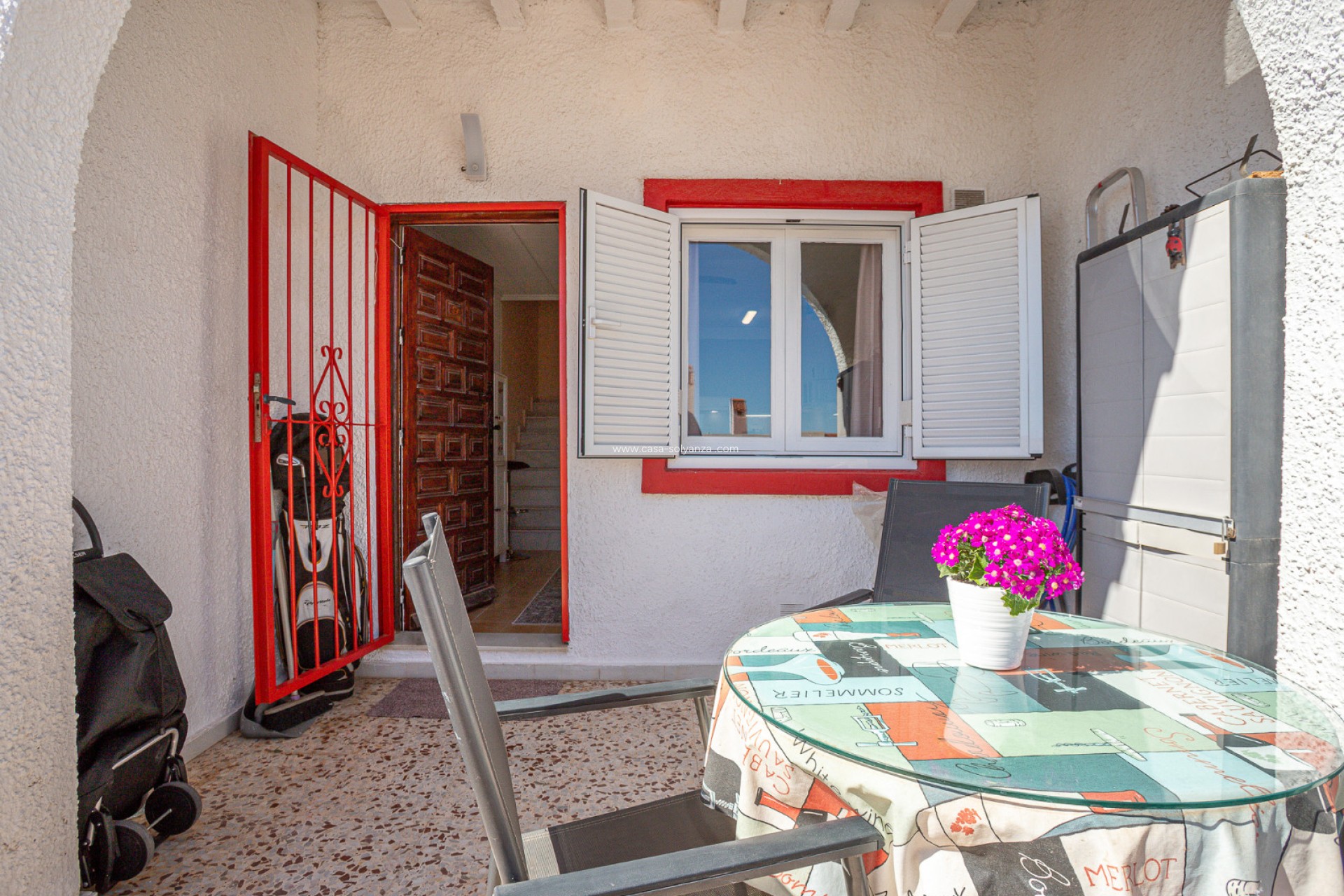Reventa - Duplex apartment - Torrevieja - Cabo cervera