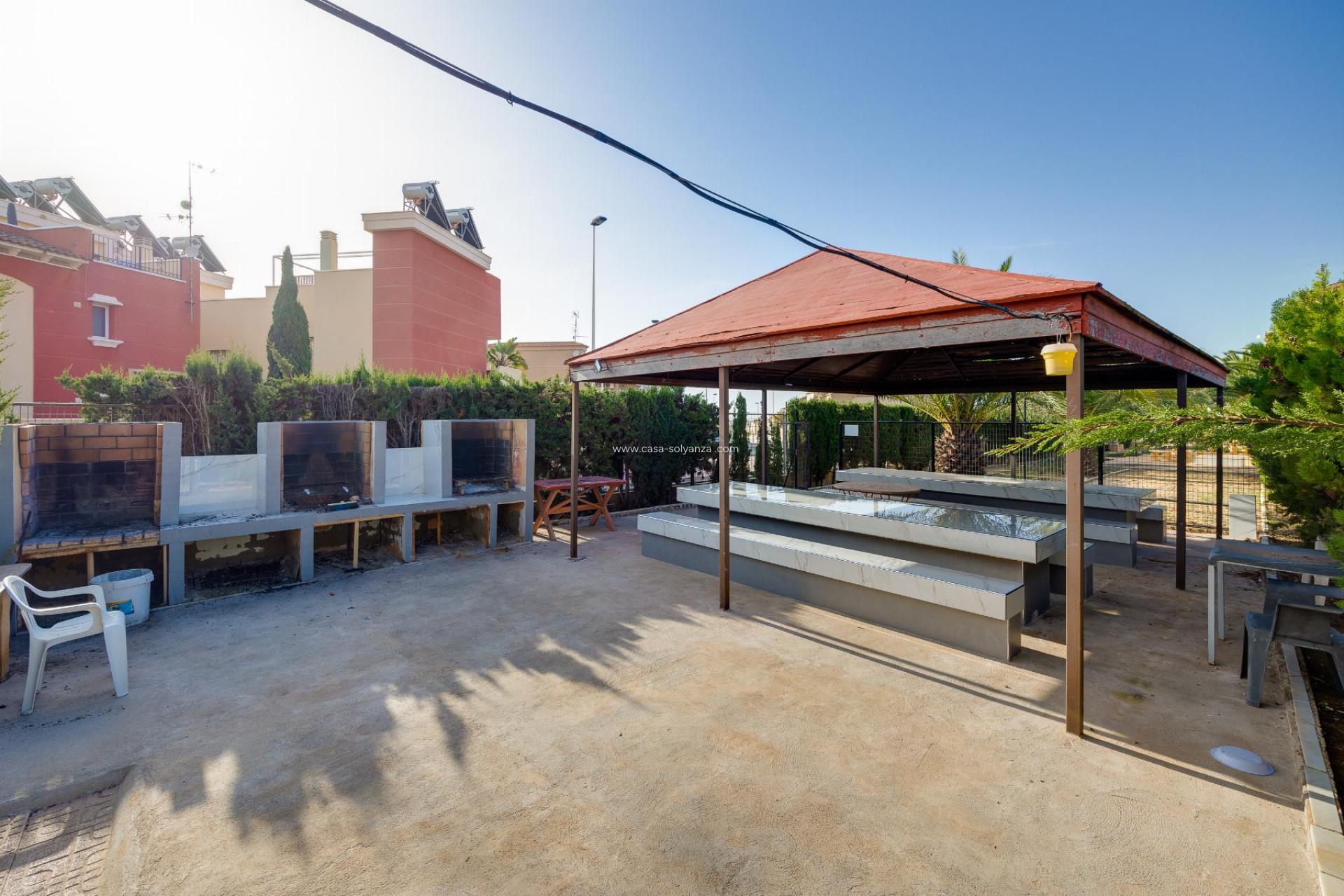 Reventa - Estudio - Torrevieja - Torreblanca