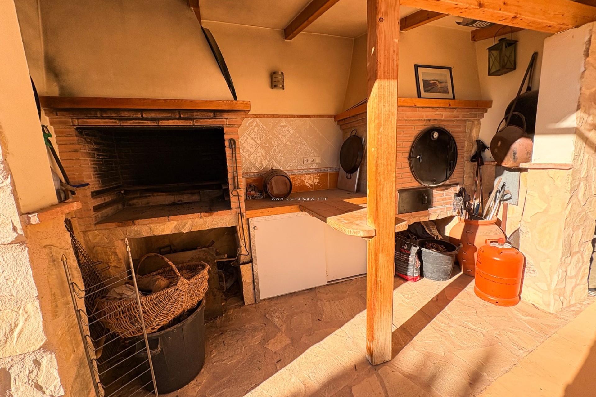 Reventa - Finca Country Property - Crevillente - Crevillent